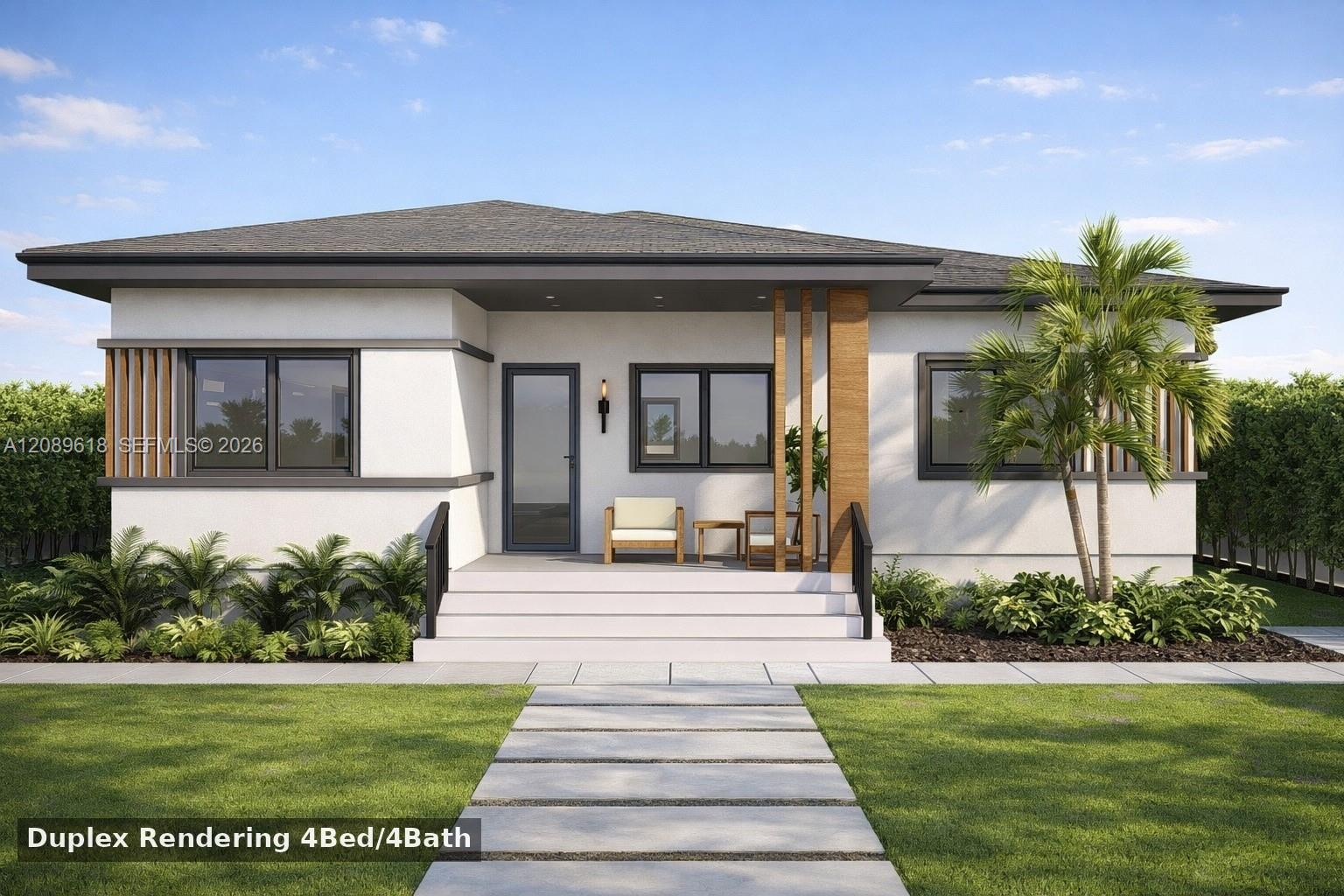 3233 NW 13th Avenue
