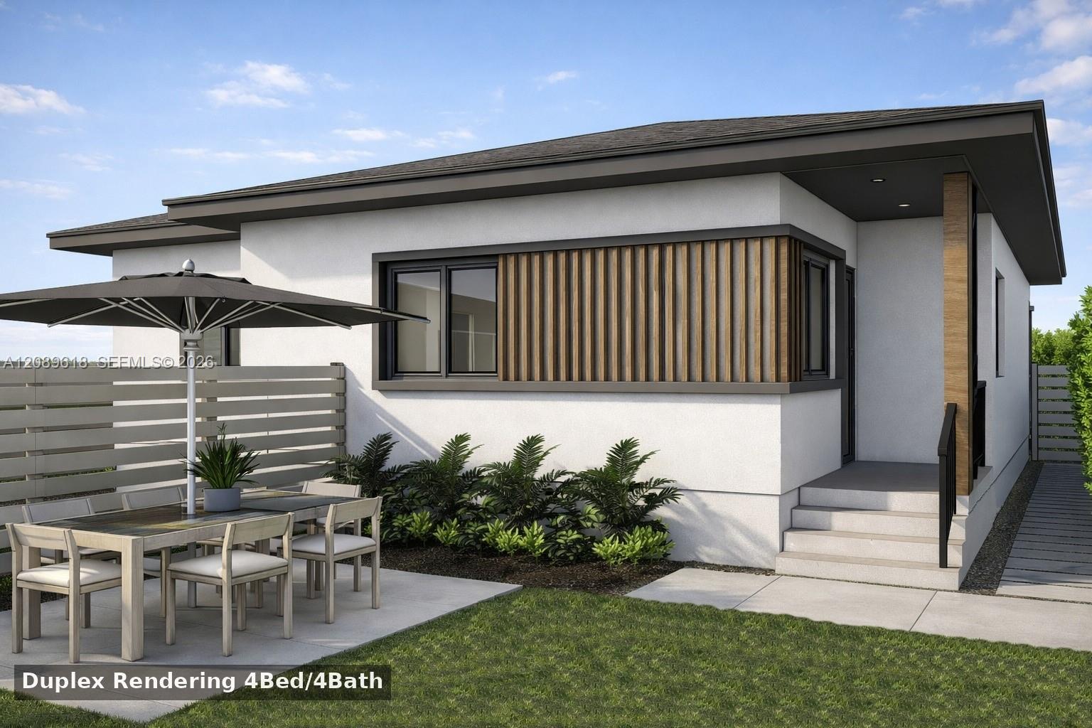 3233 NW 13th Avenue