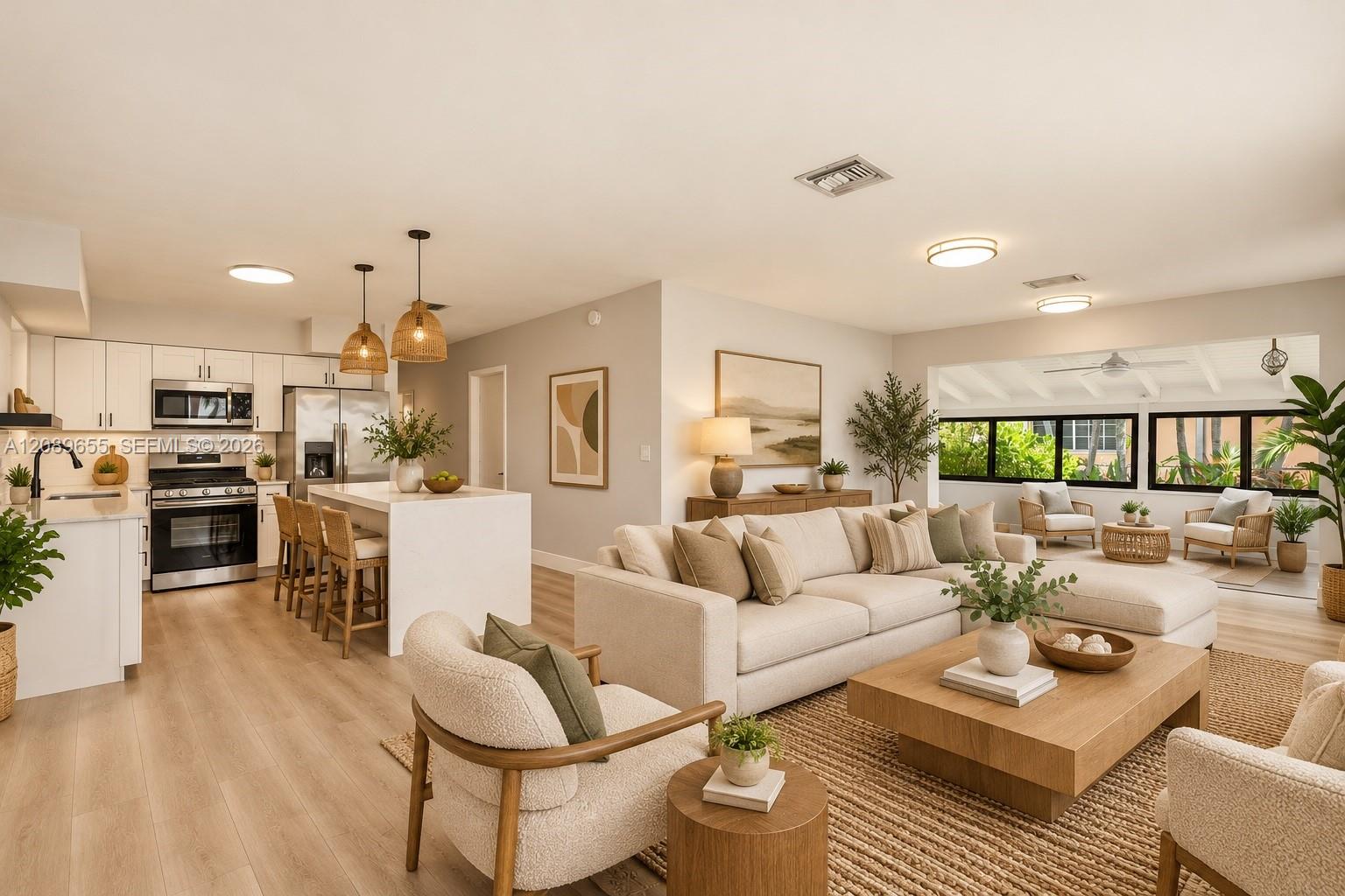 21341 NE 25th Court gallery image #2