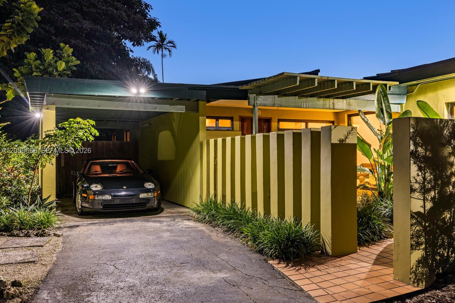 4450 SW 62nd Court