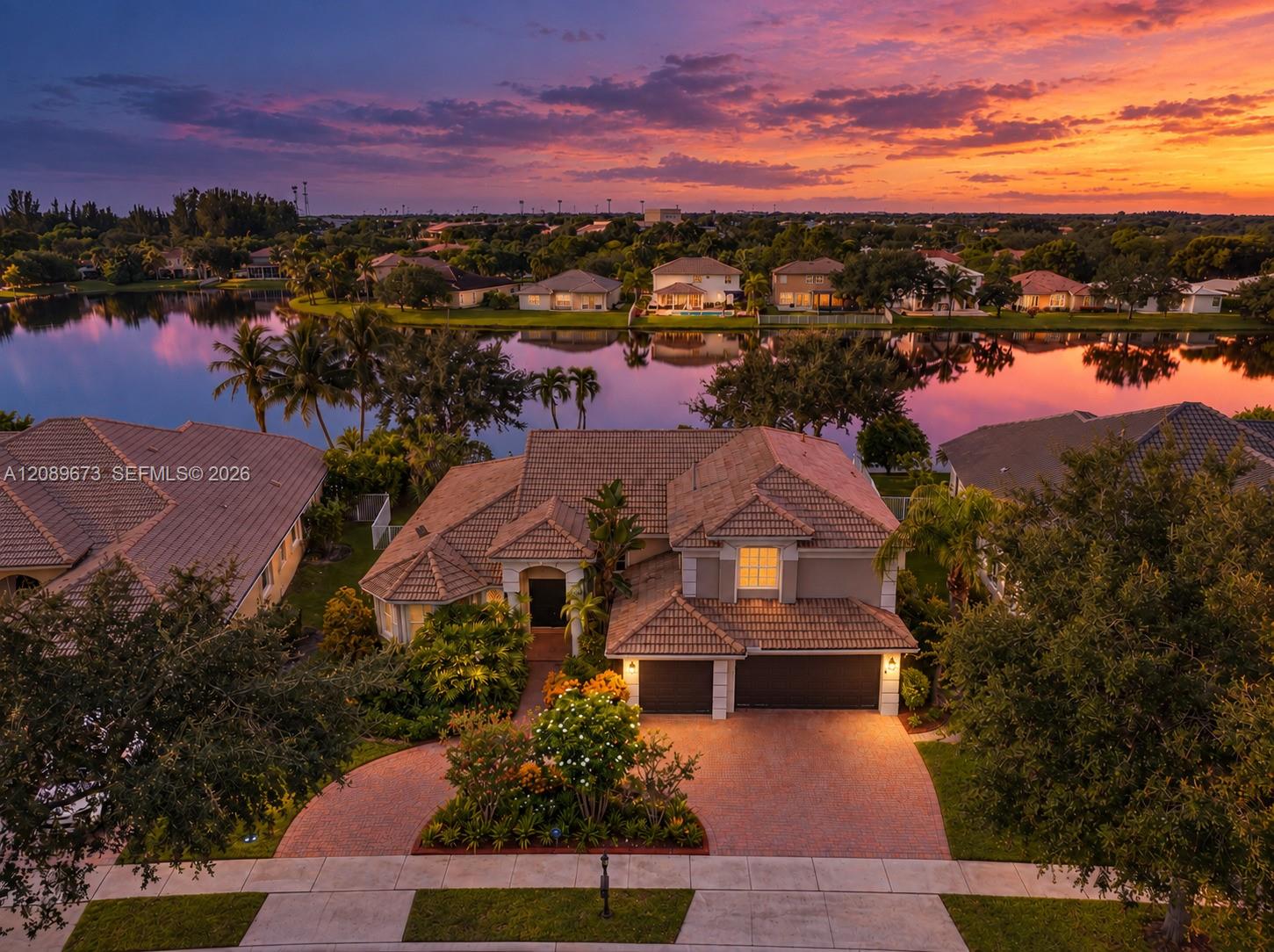 12922 NW 20th Street