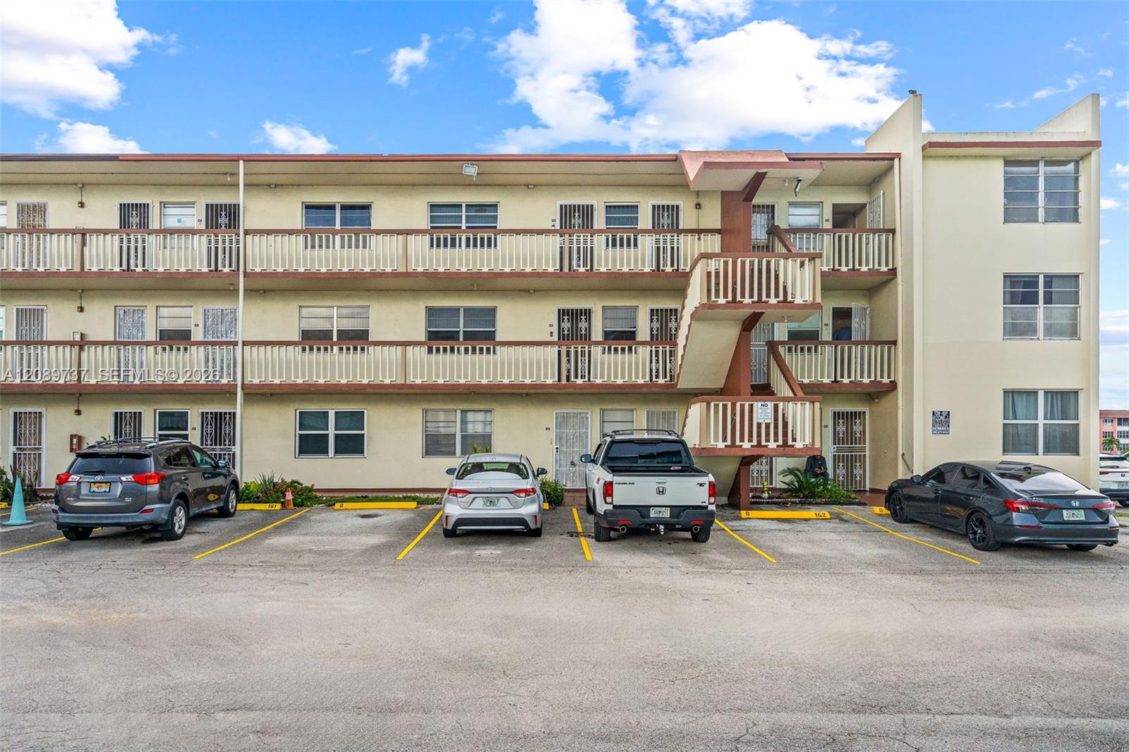 1481 NE Miami Gardens Drive