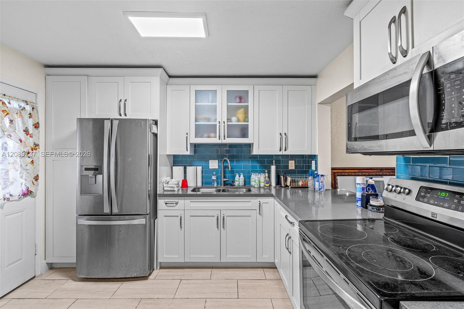 1481 NE Miami Gardens Drive