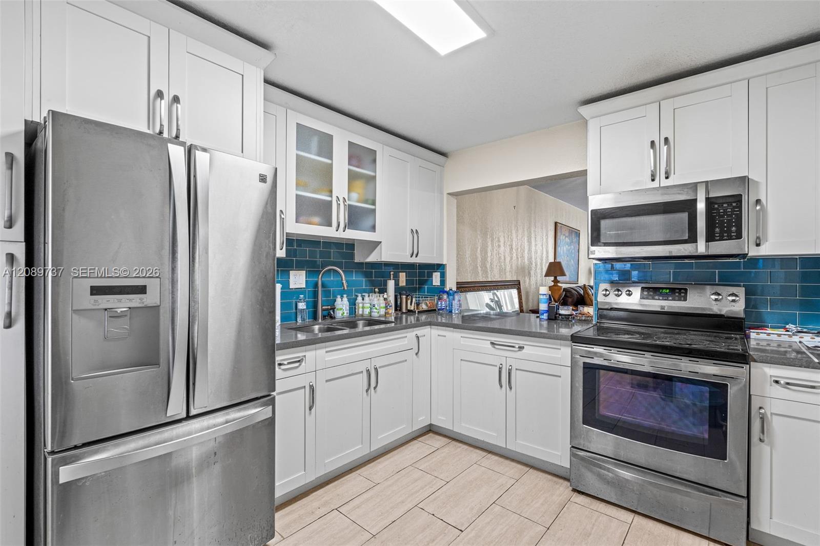 1481 NE Miami Gardens Drive