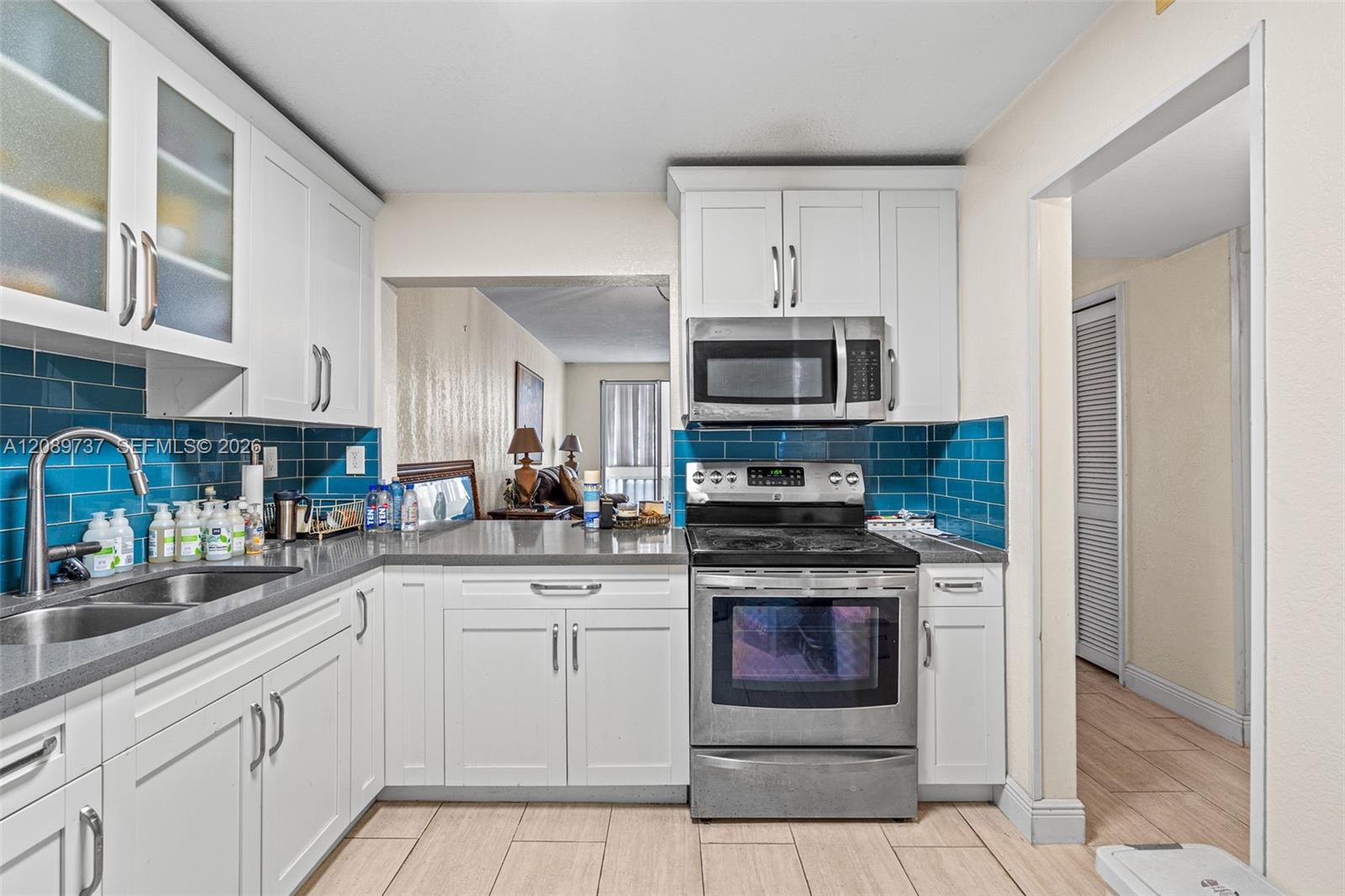 1481 NE Miami Gardens Drive