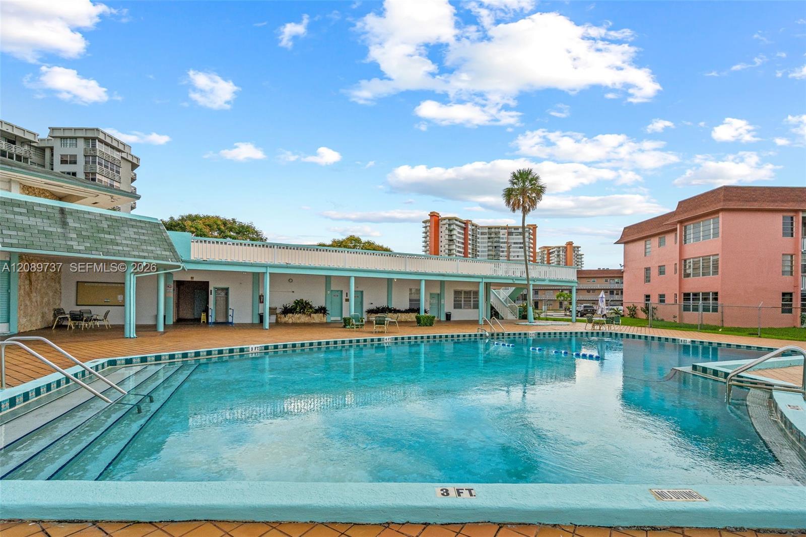 1481 NE Miami Gardens Drive