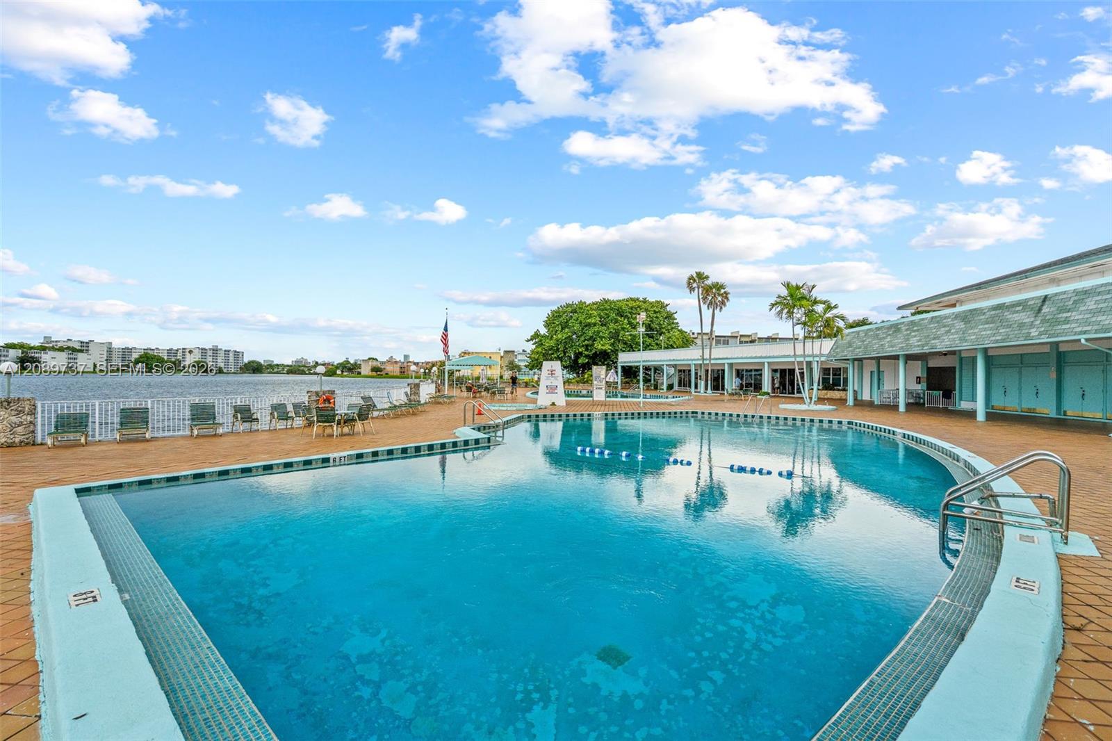 1481 NE Miami Gardens Drive