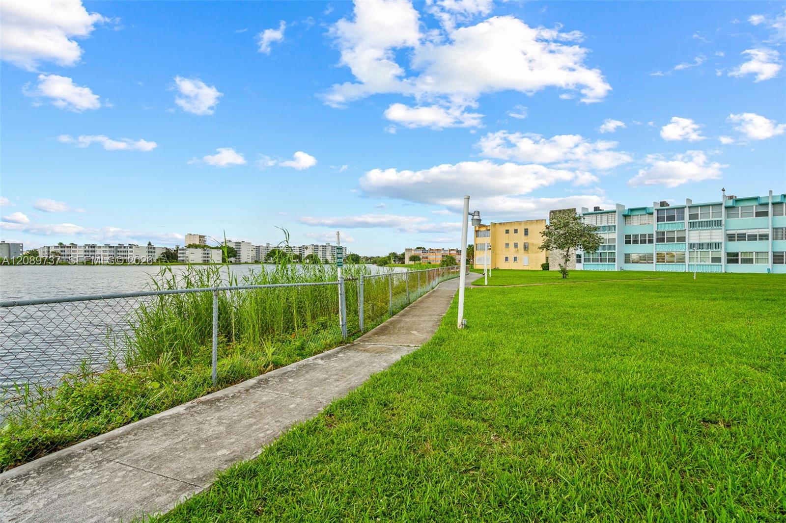 1481 NE Miami Gardens Drive
