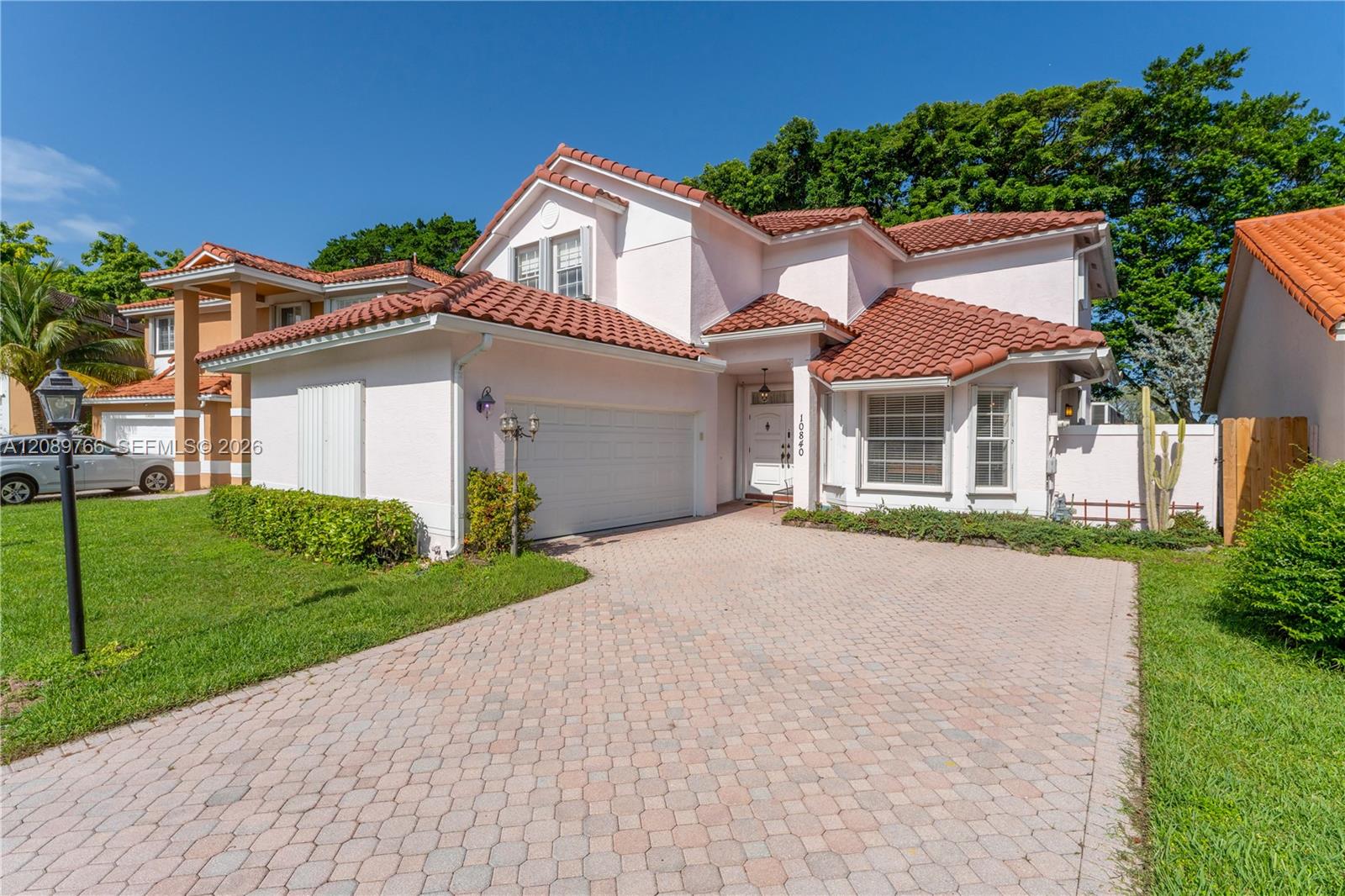 10840 SW 153rd Court