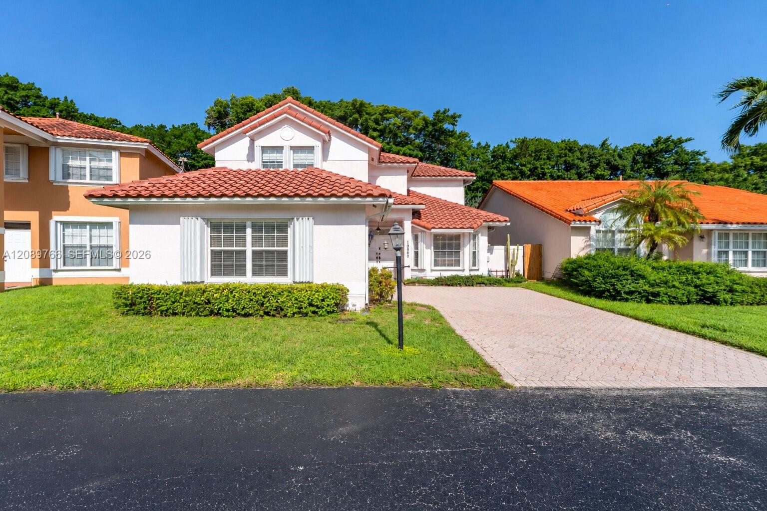 10840 SW 153rd Court