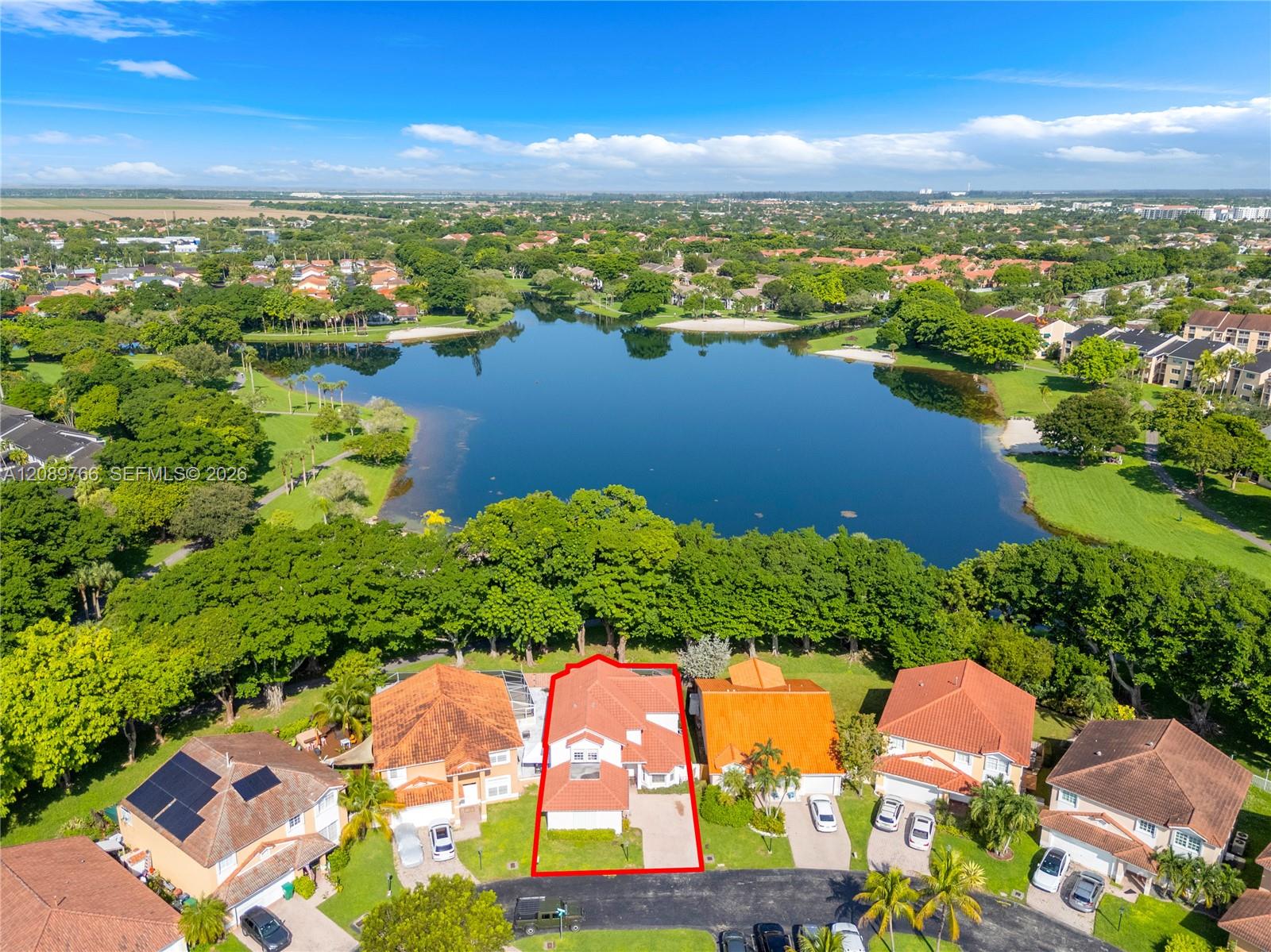 10840 SW 153rd Court