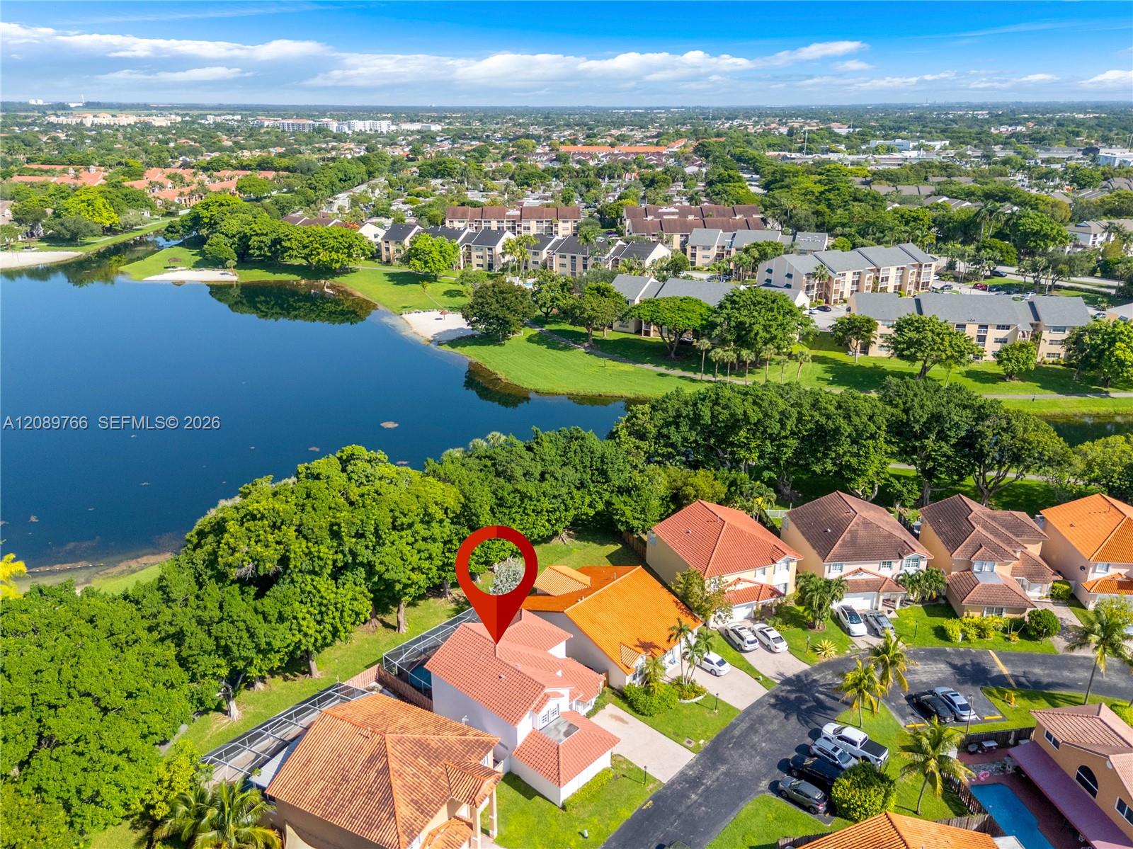 10840 SW 153rd Court