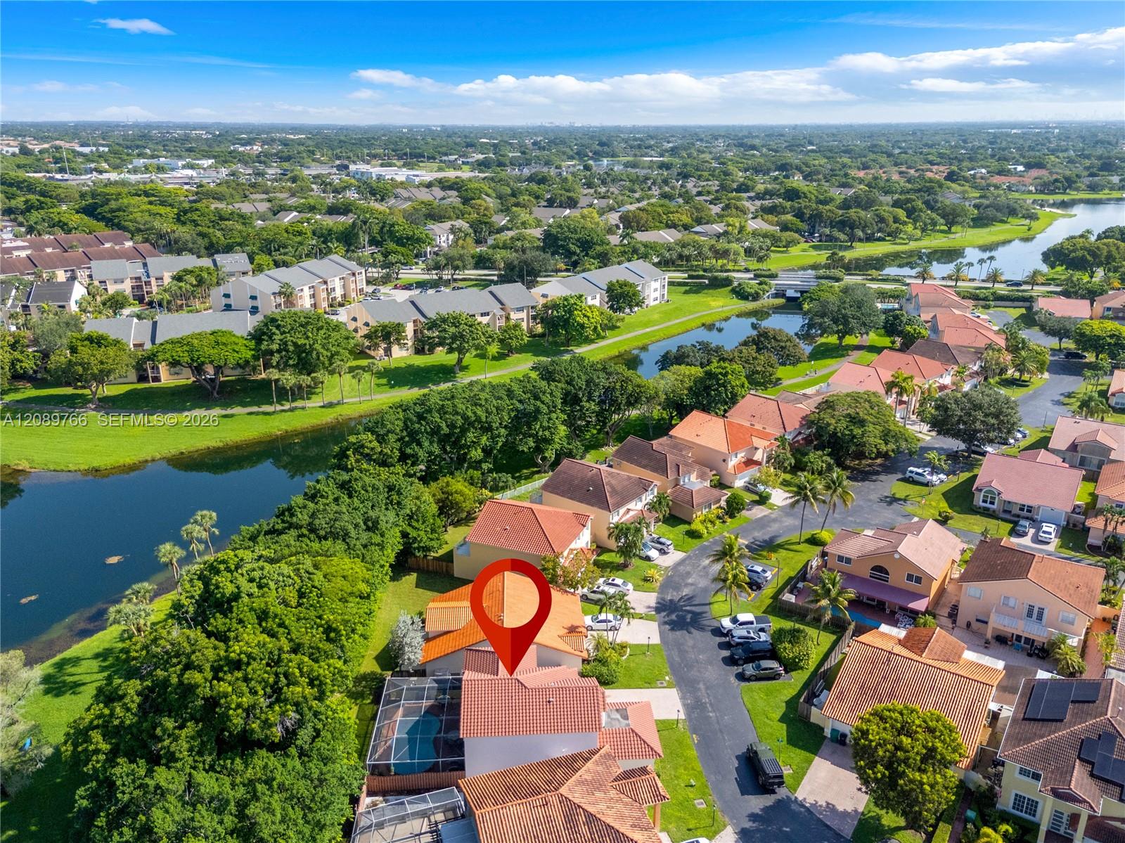 10840 SW 153rd Court