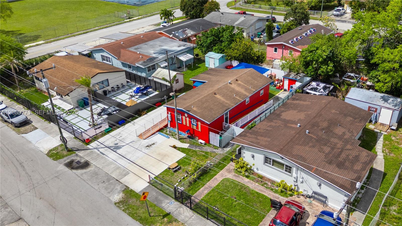 1781 NW 152nd Terrace