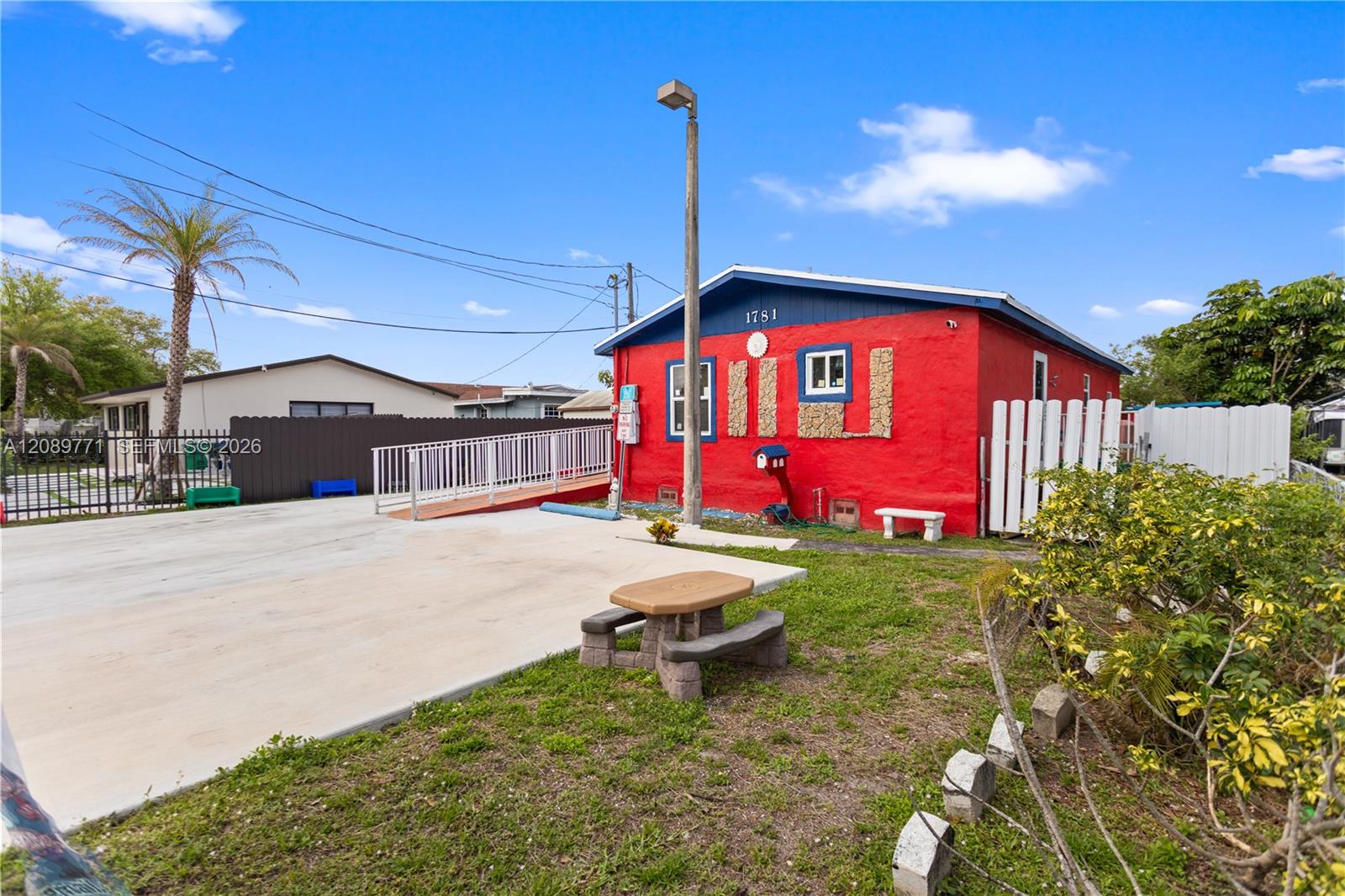 1781 NW 152nd Terrace