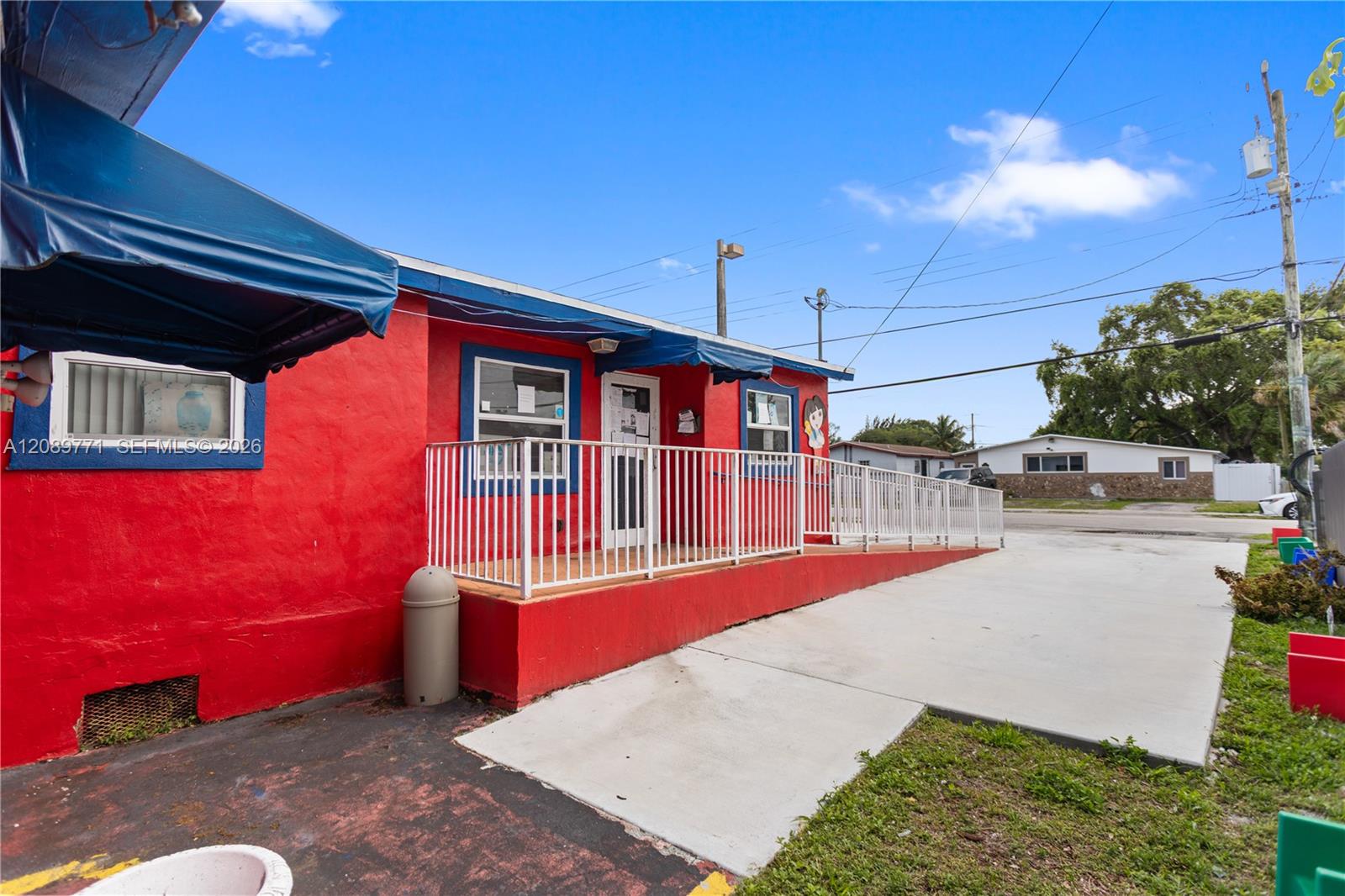 1781 NW 152nd Terrace