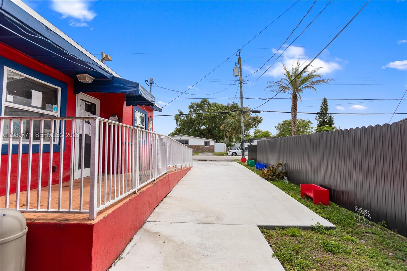 1781 NW 152nd Terrace