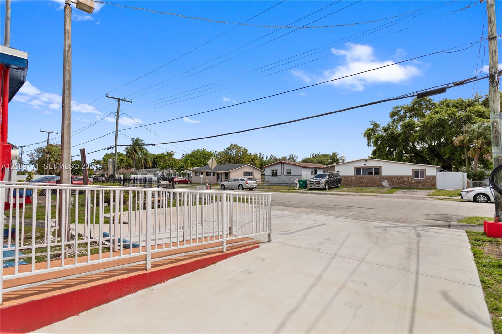 1781 NW 152nd Terrace