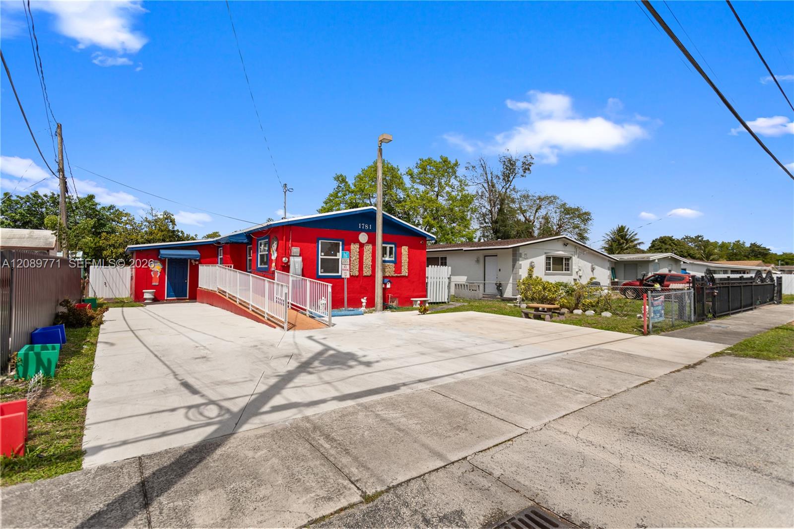 1781 NW 152nd Terrace