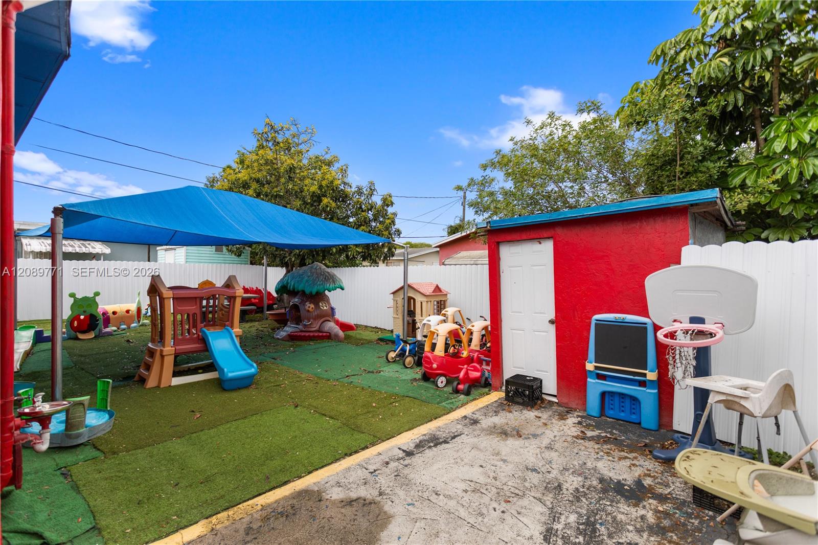 1781 NW 152nd Terrace
