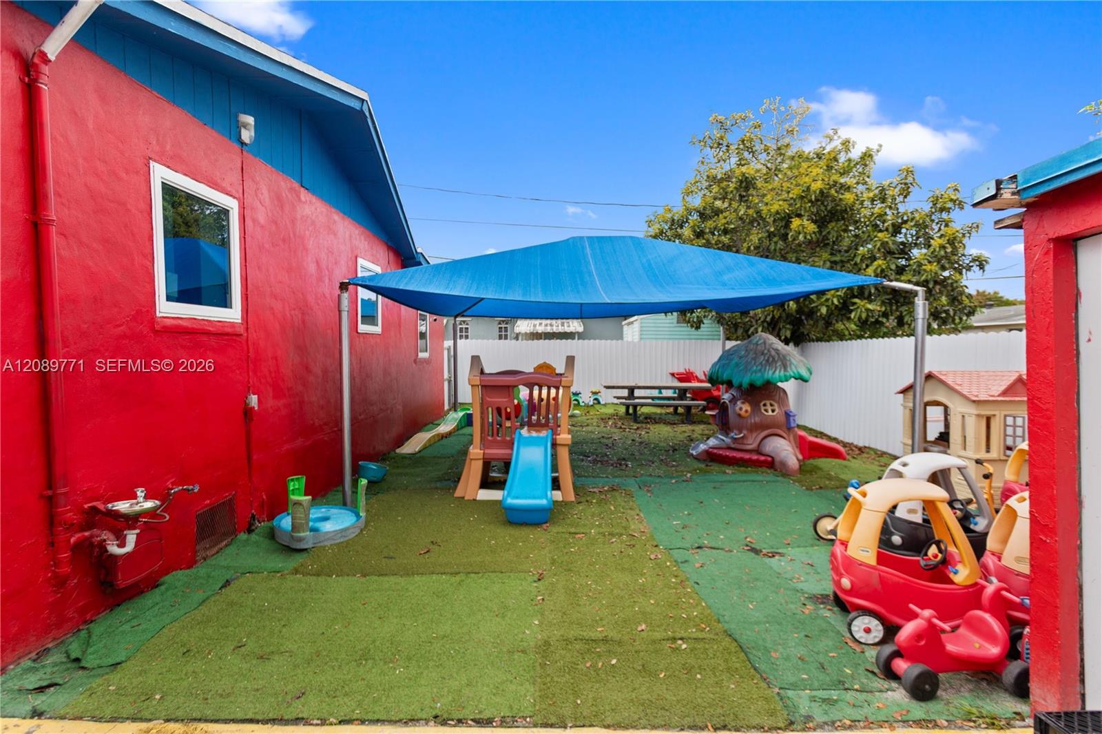 1781 NW 152nd Terrace