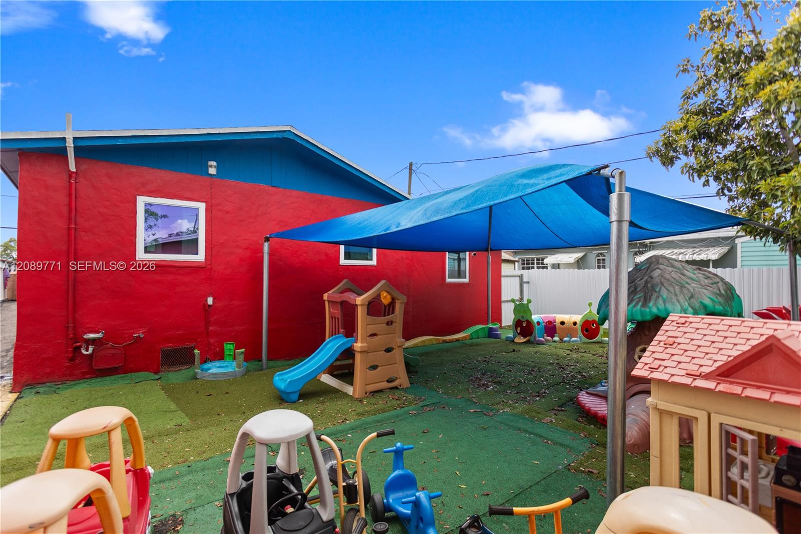 1781 NW 152nd Terrace