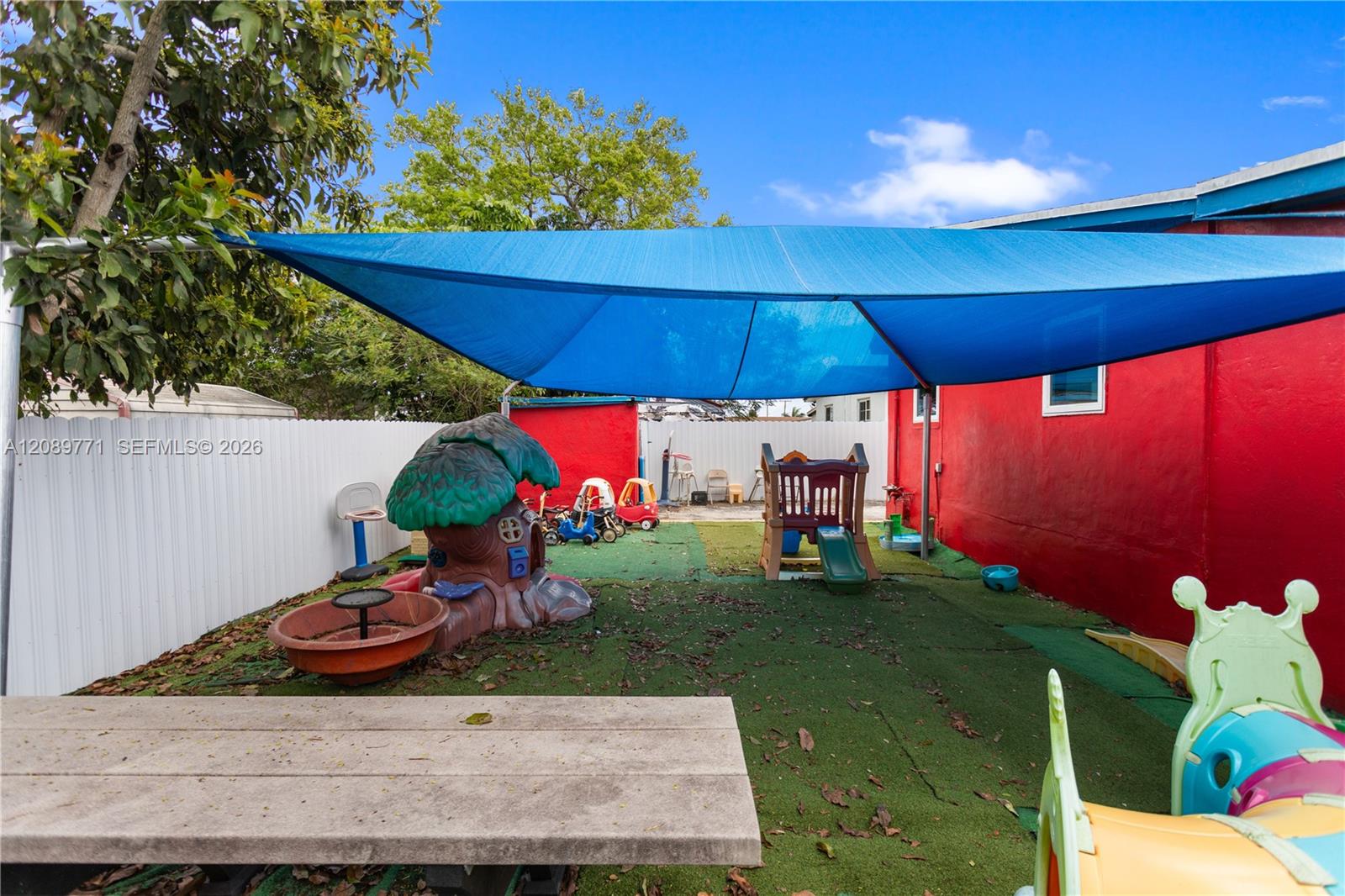 1781 NW 152nd Terrace