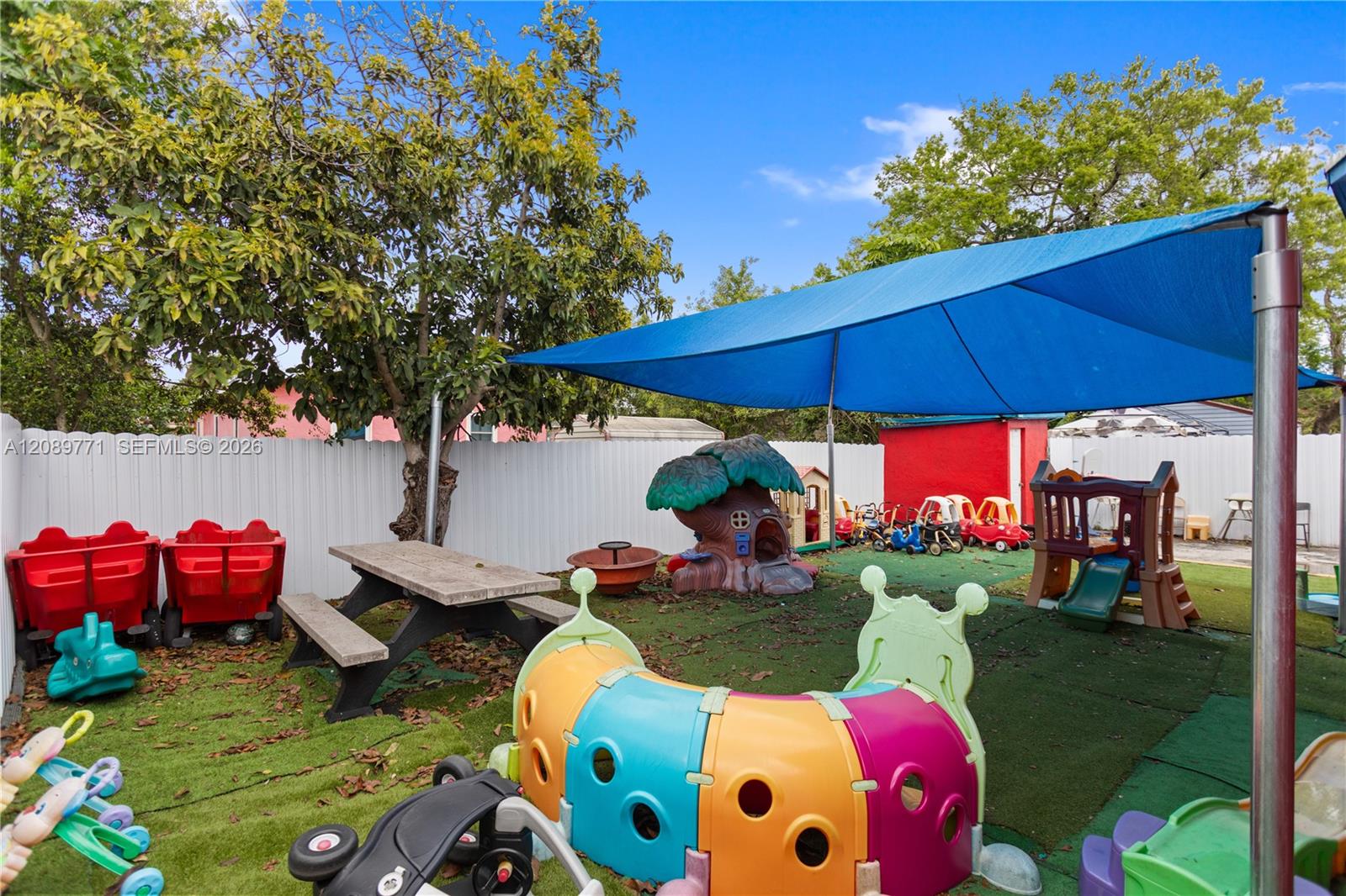 1781 NW 152nd Terrace