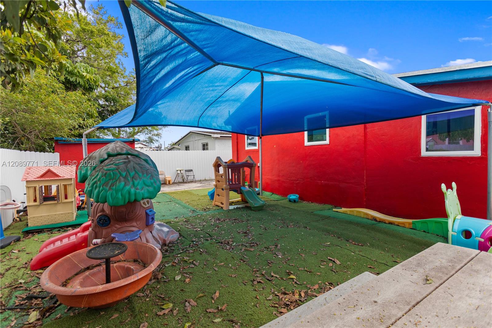1781 NW 152nd Terrace