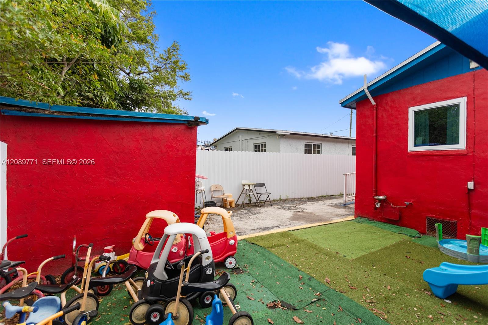 1781 NW 152nd Terrace