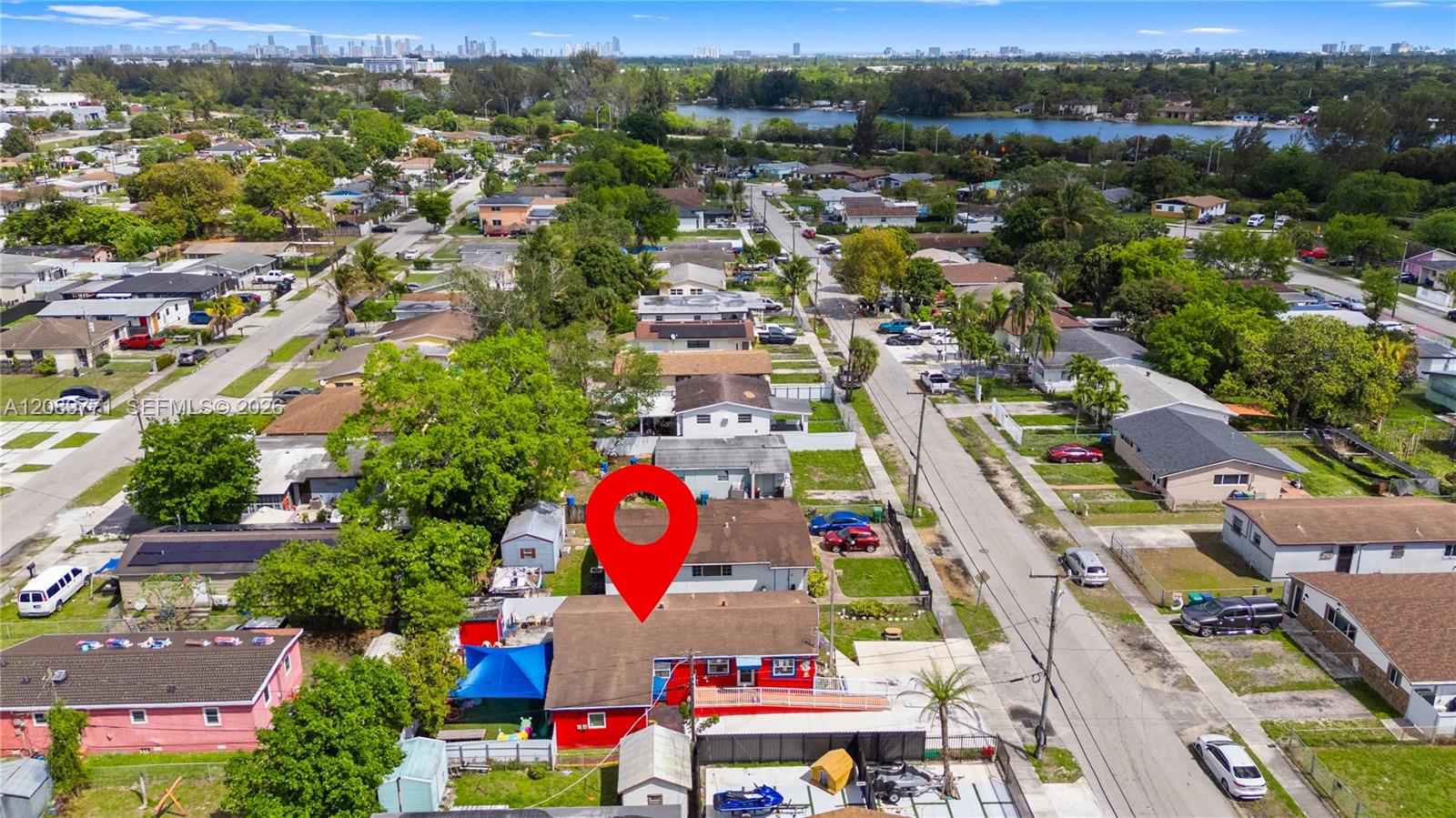 1781 NW 152nd Terrace