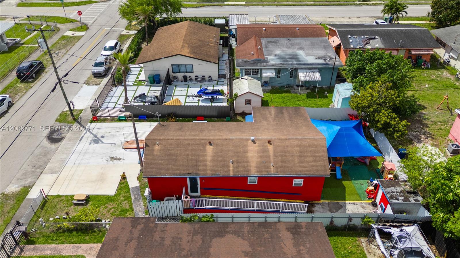 1781 NW 152nd Terrace