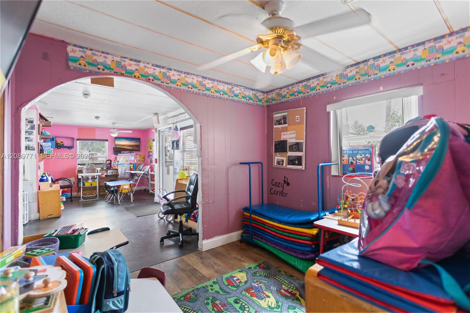 1781 NW 152nd Terrace