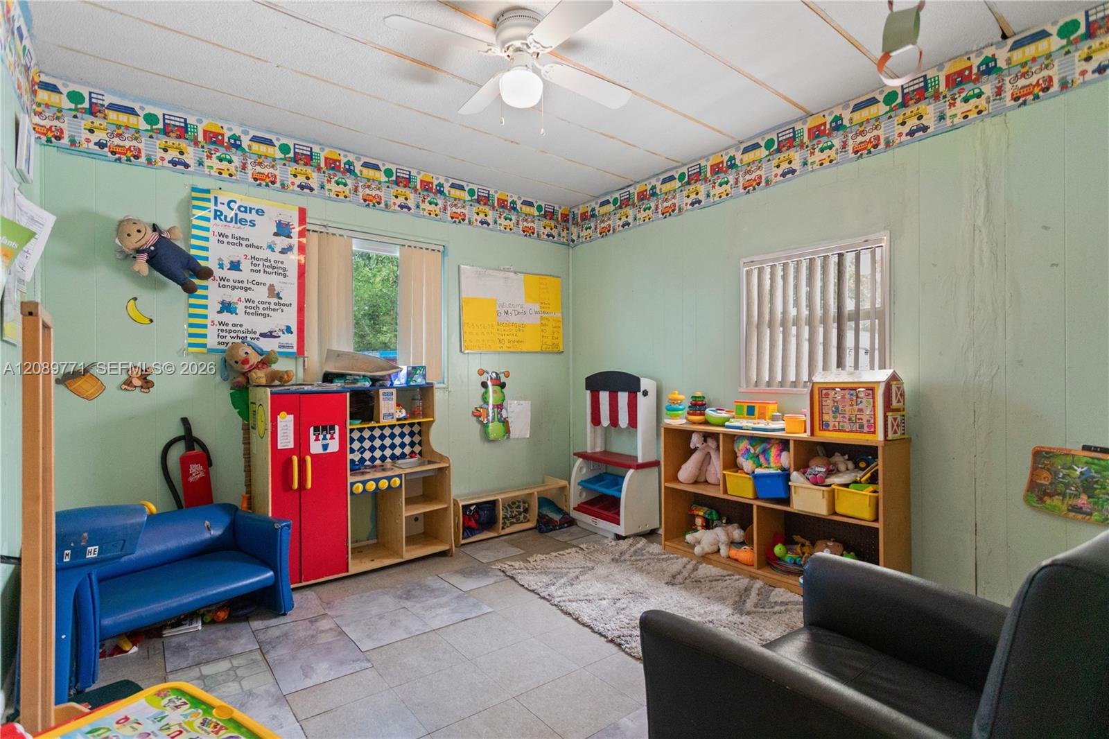 1781 NW 152nd Terrace