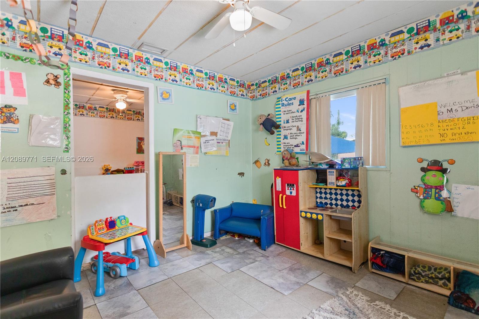 1781 NW 152nd Terrace
