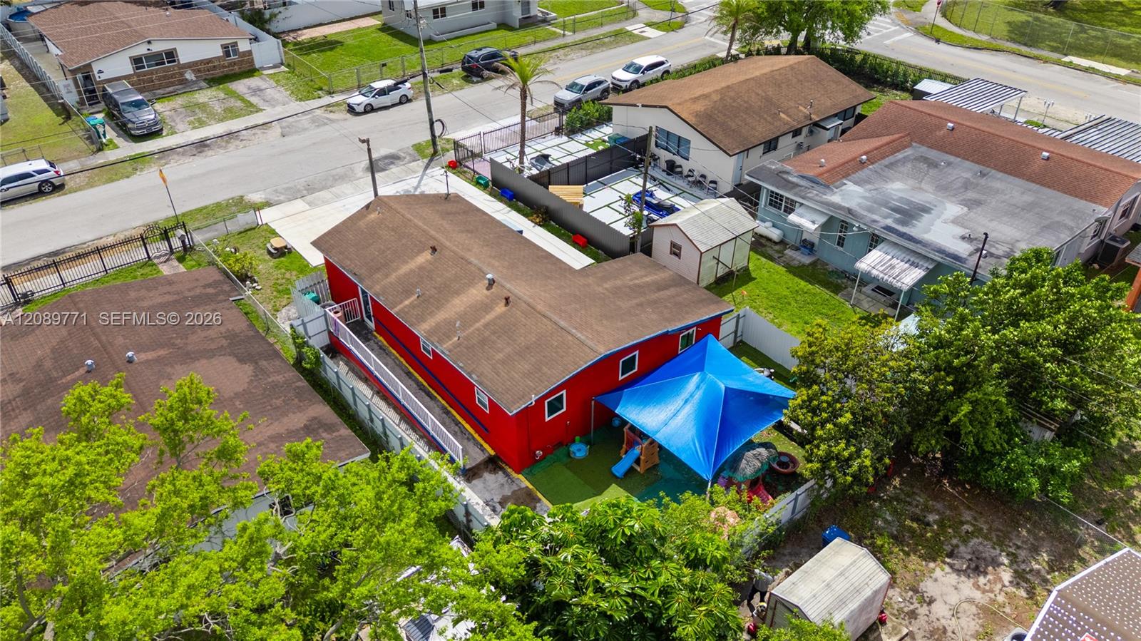 1781 NW 152nd Terrace
