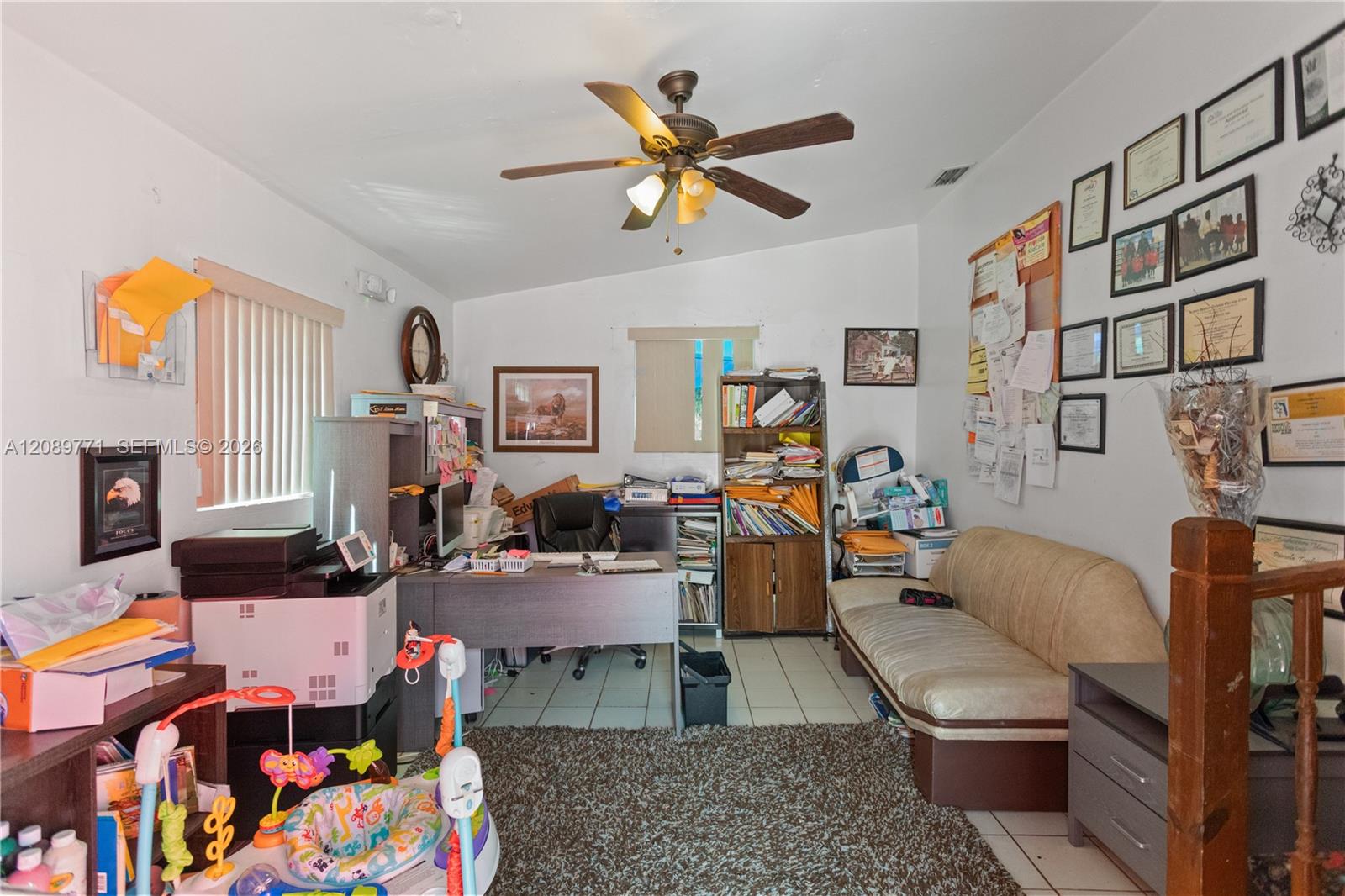 1781 NW 152nd Terrace