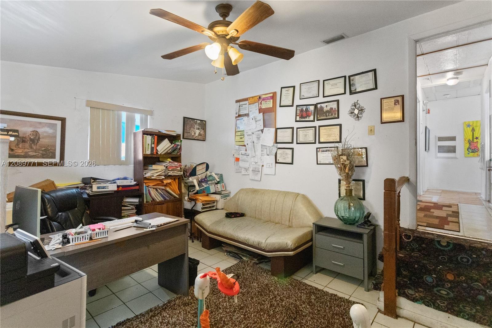 1781 NW 152nd Terrace