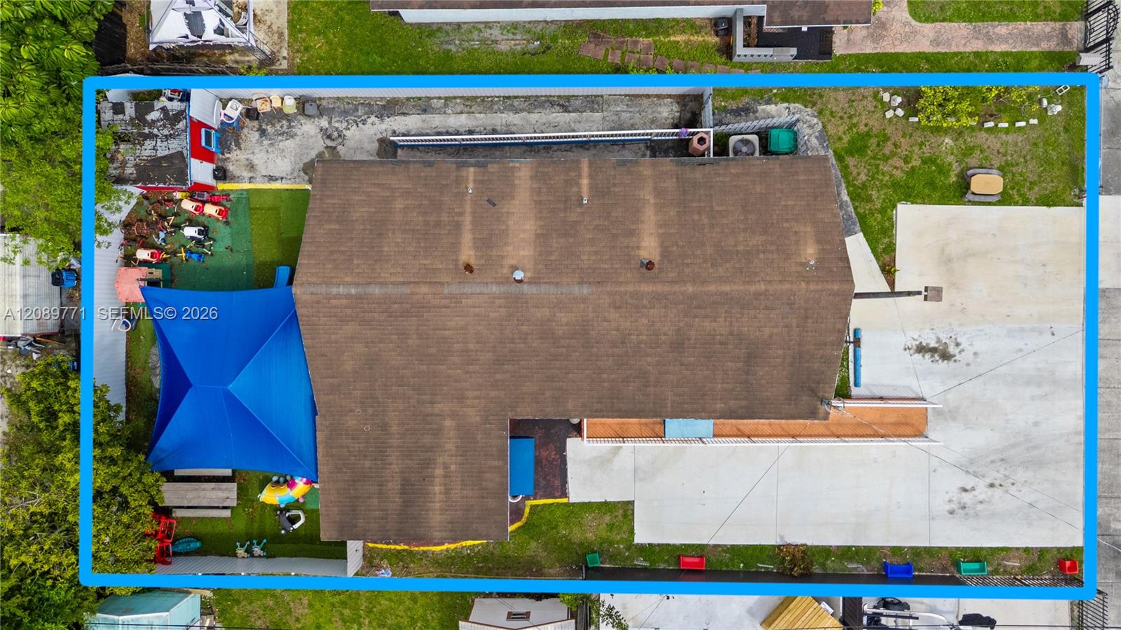 1781 NW 152nd Terrace