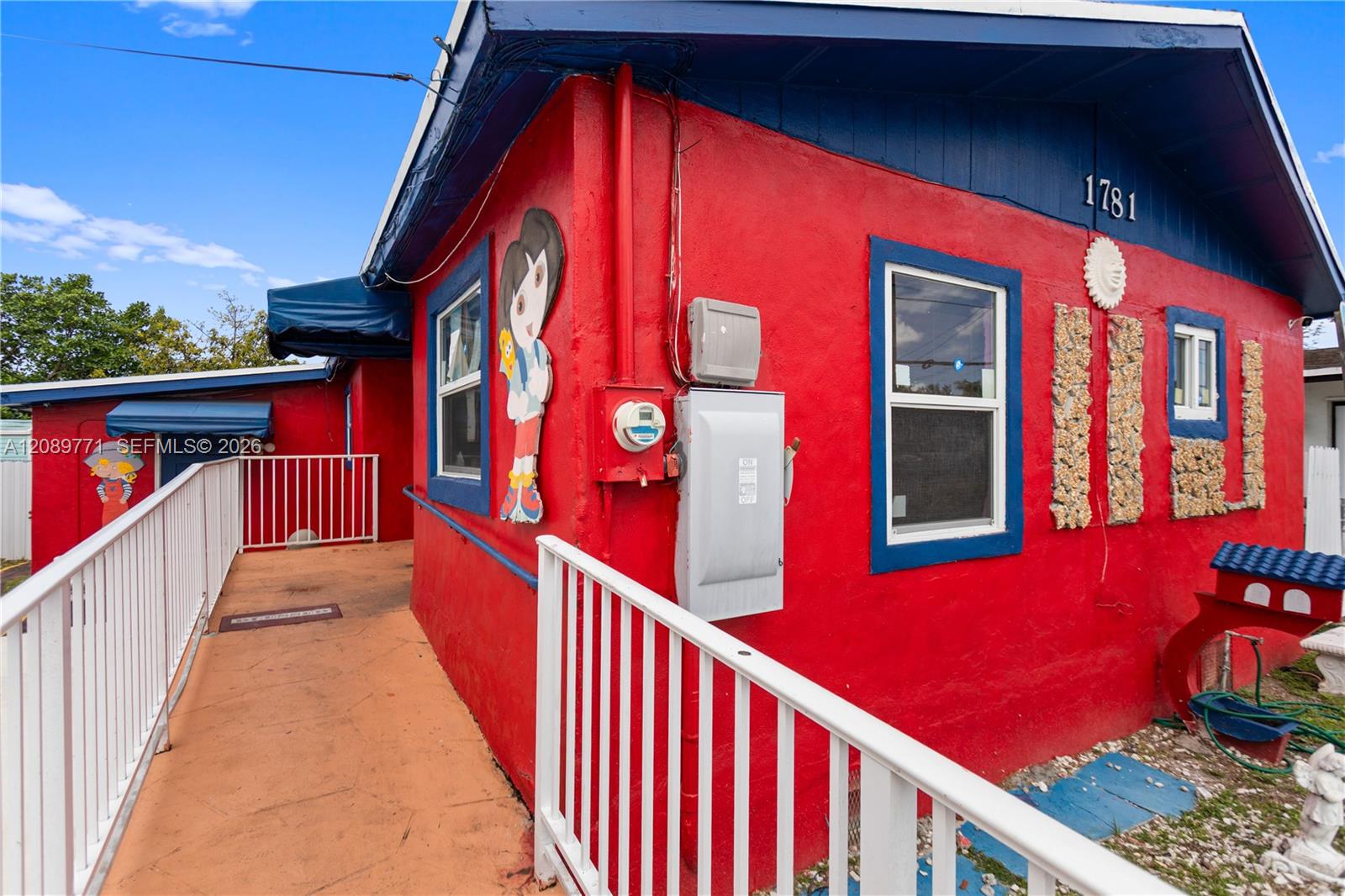 1781 NW 152nd Terrace