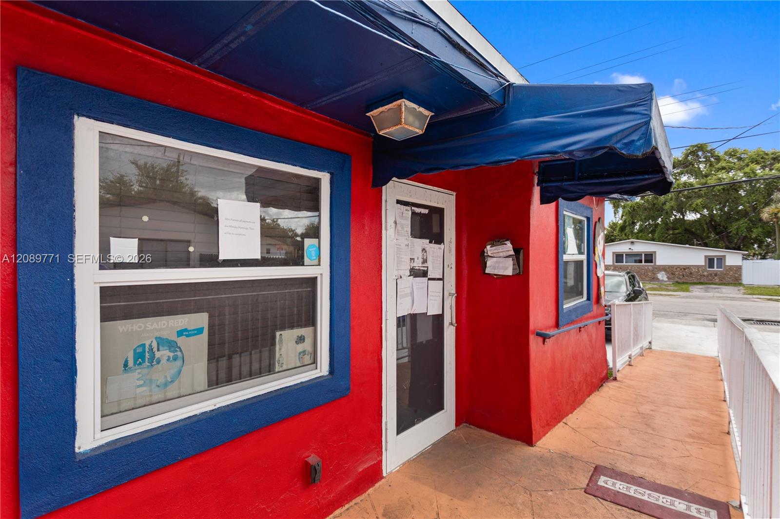 1781 NW 152nd Terrace