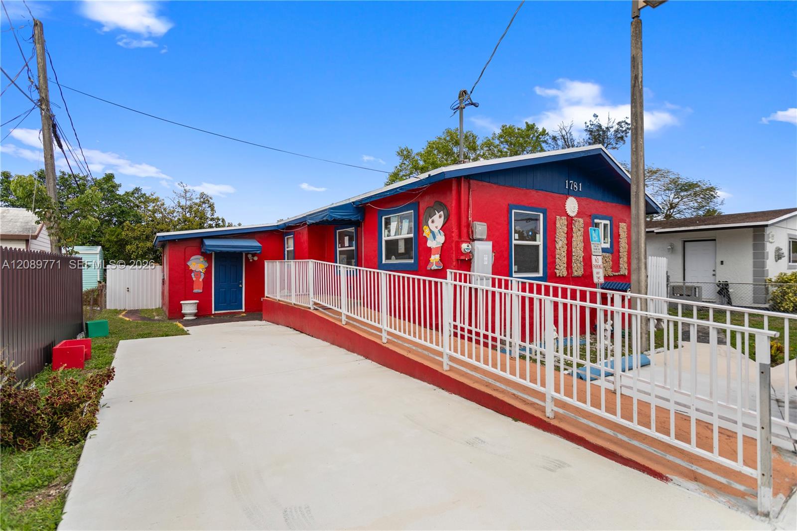 1781 NW 152nd Terrace