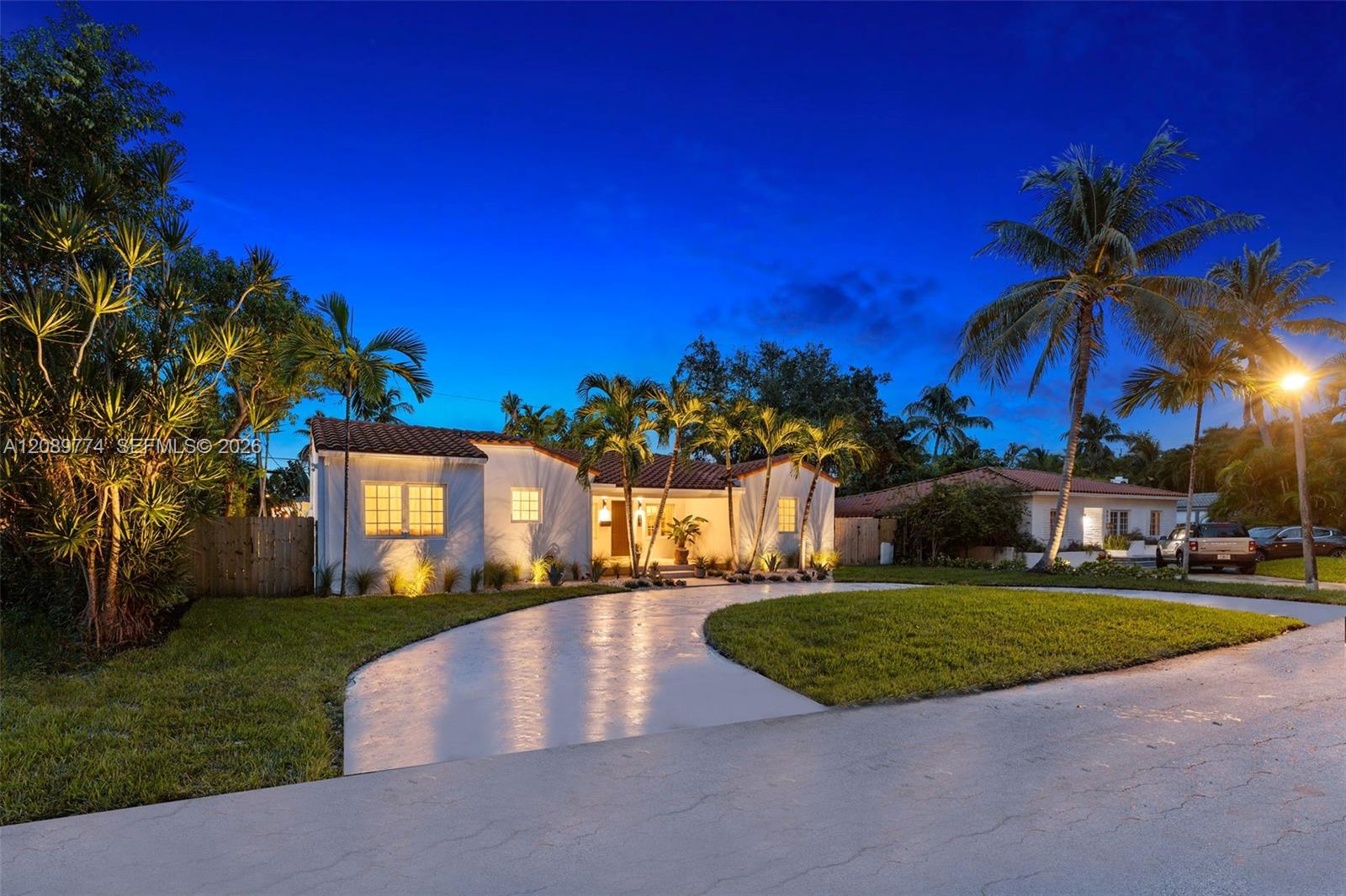 823 NE 72nd Street