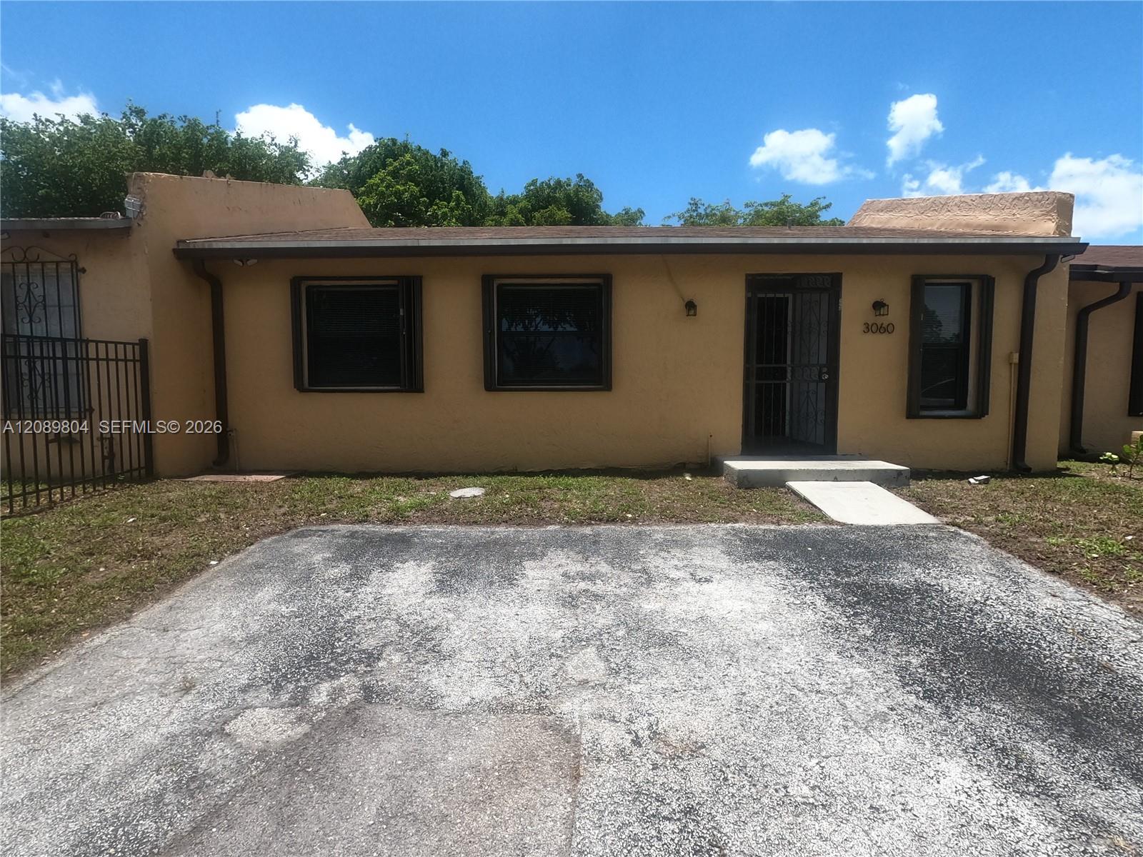 3060 NW 204th Lane