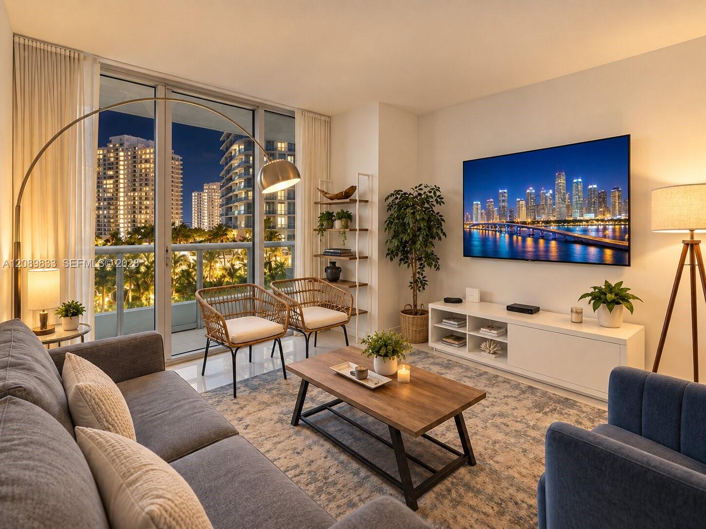 485 Brickell Avenue