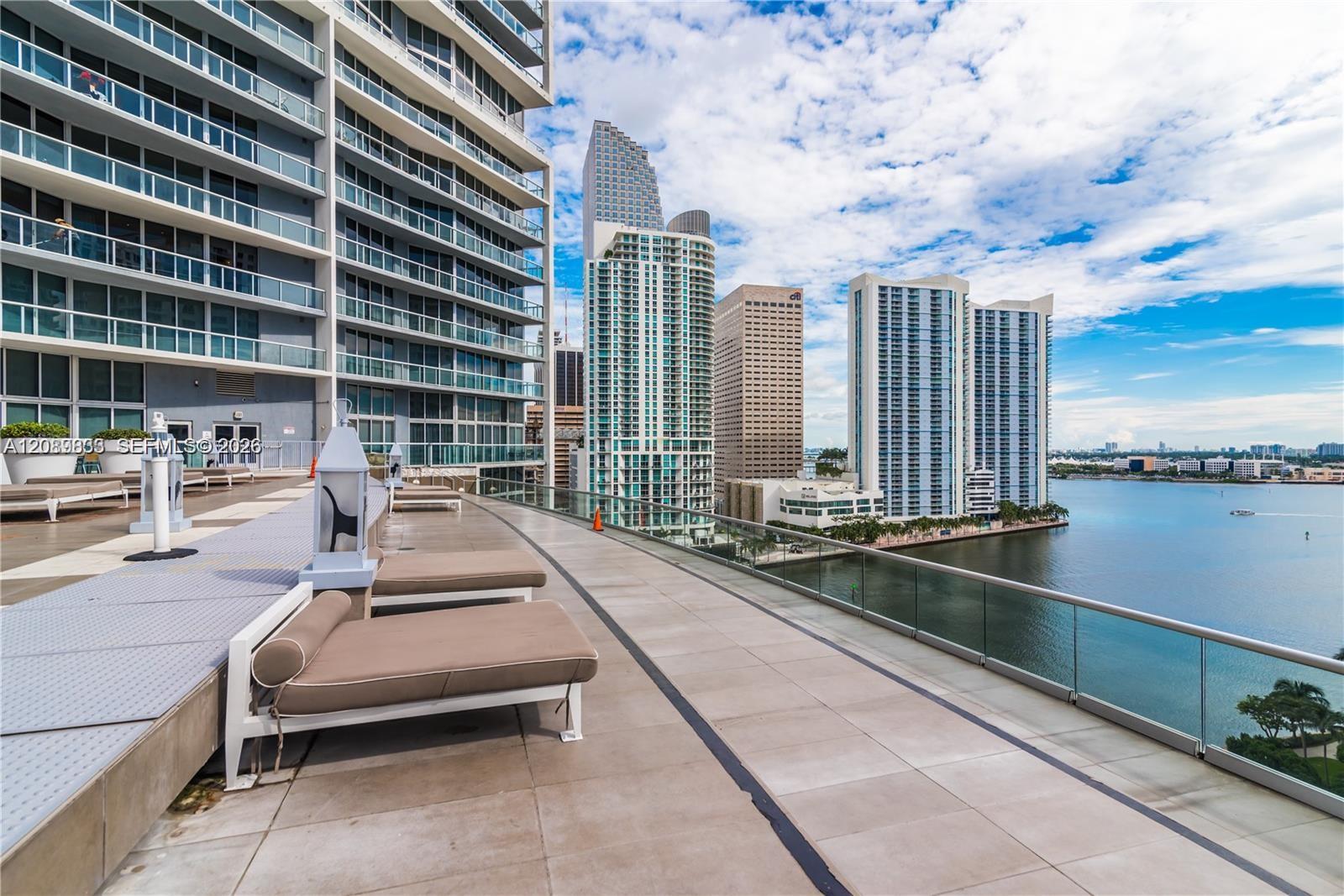 485 Brickell Avenue