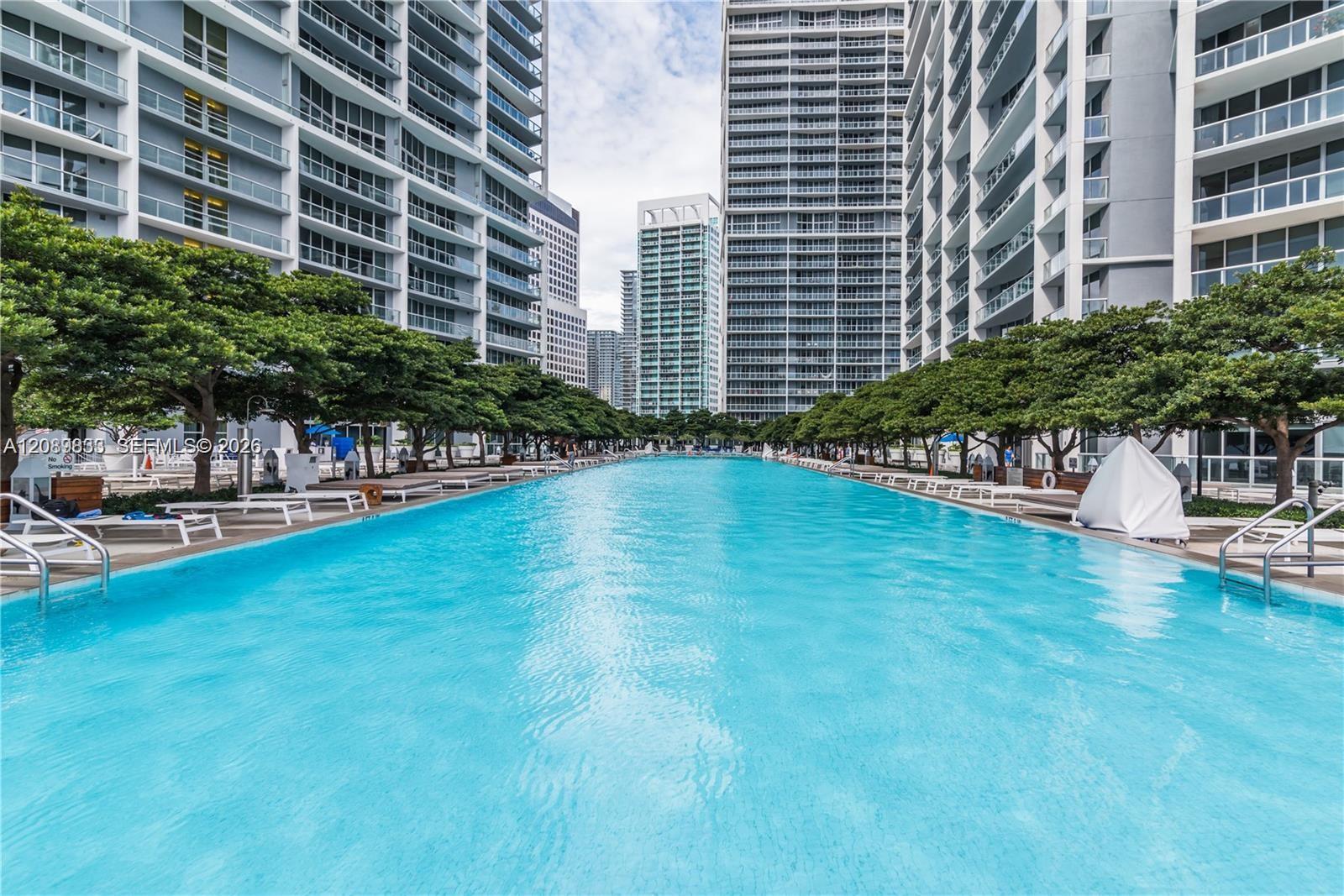 485 Brickell Avenue
