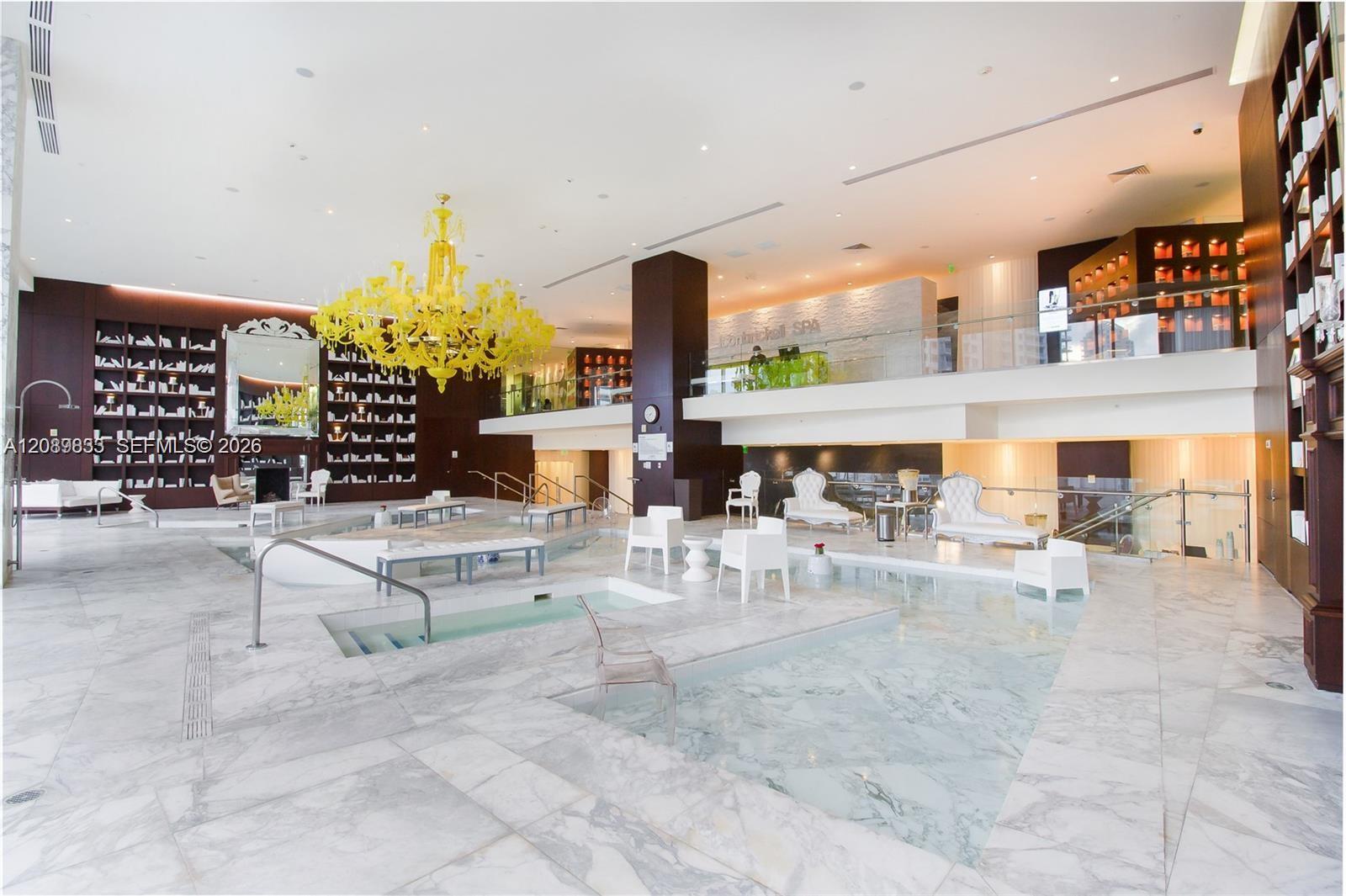 485 Brickell Avenue