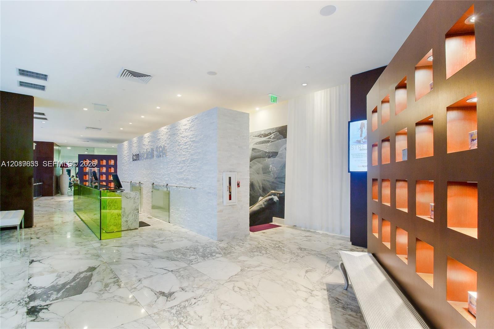 485 Brickell Avenue