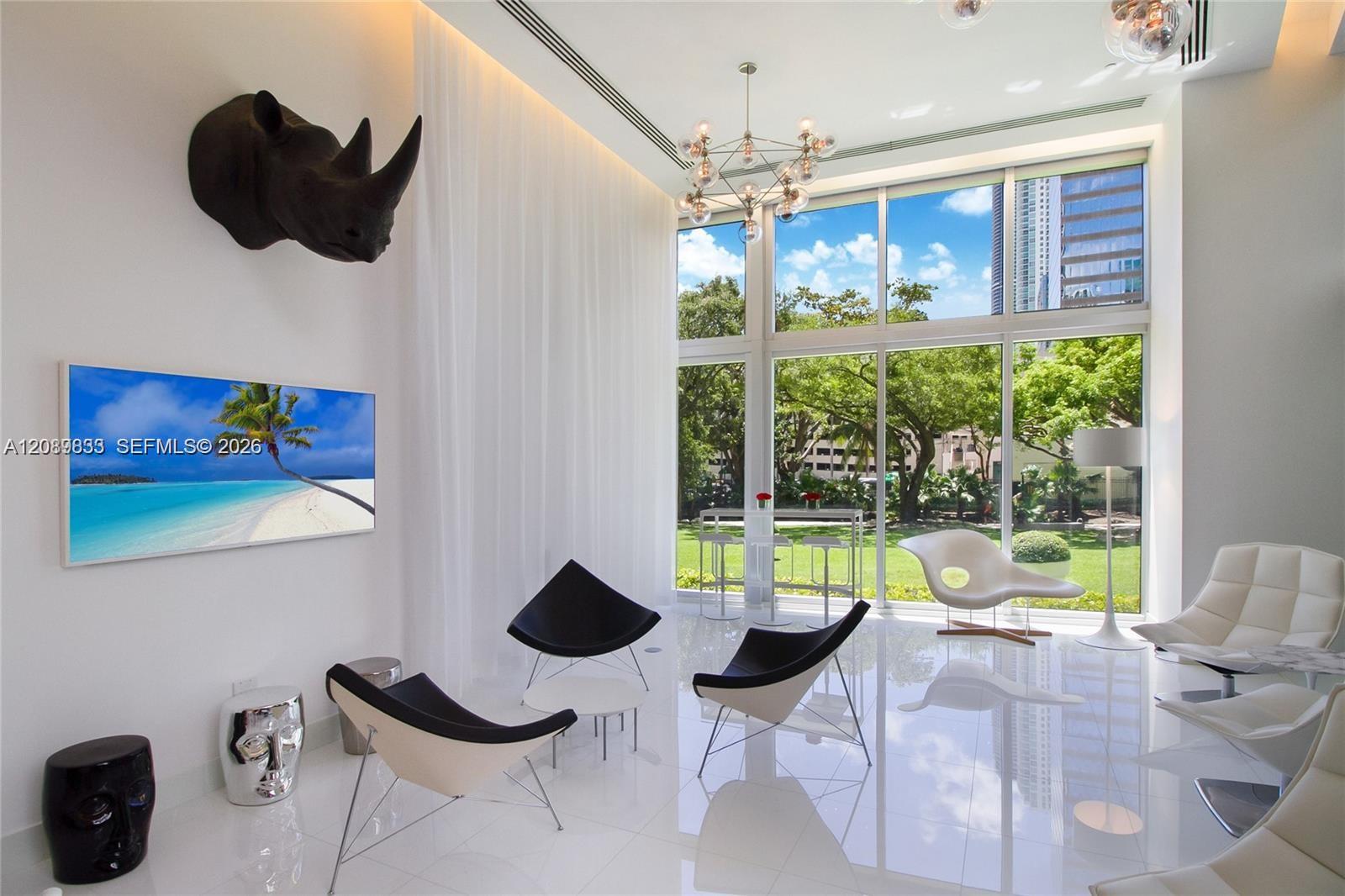 485 Brickell Avenue